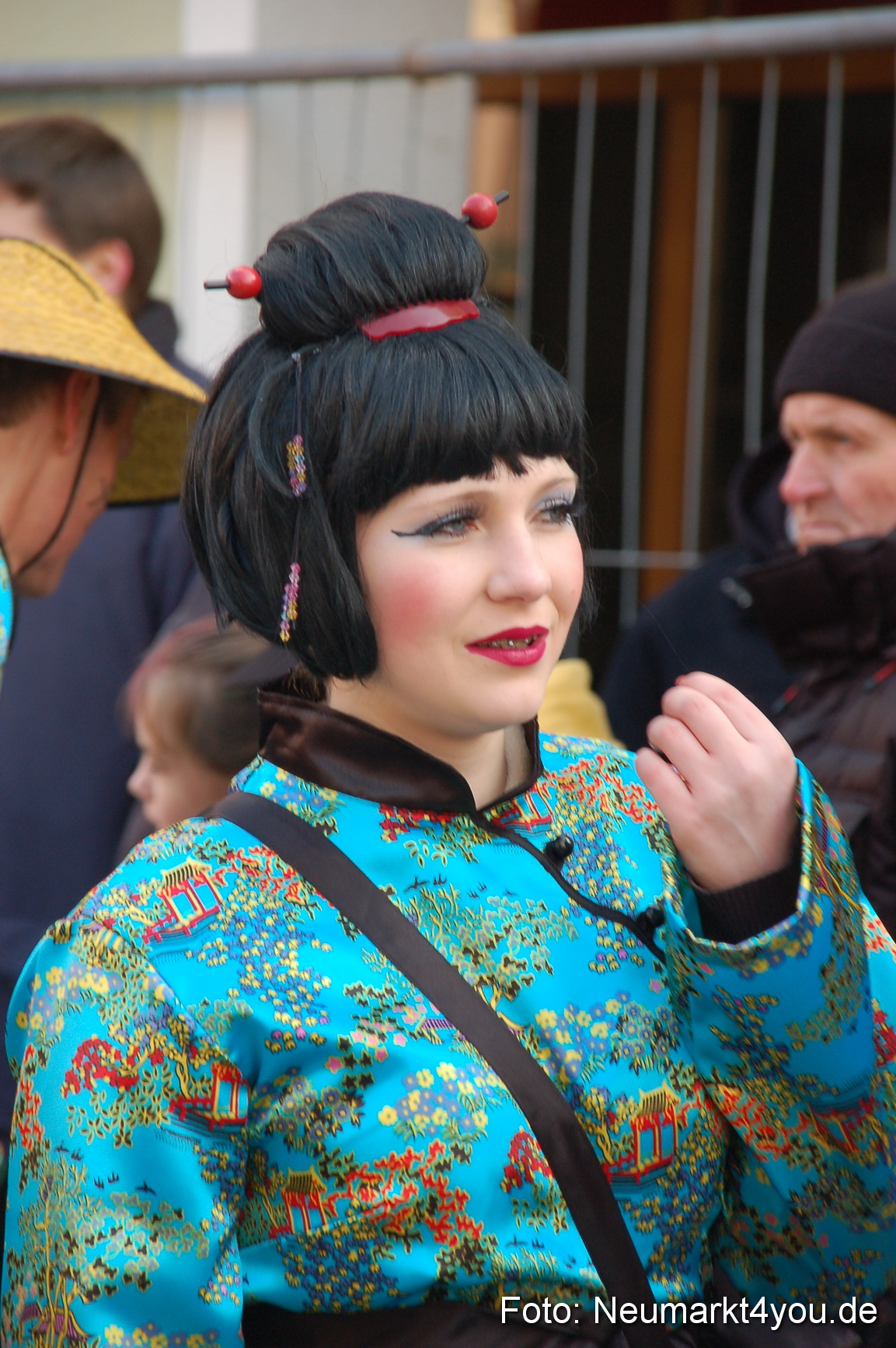 Chinesenfasching Dietfurt 030311 0386