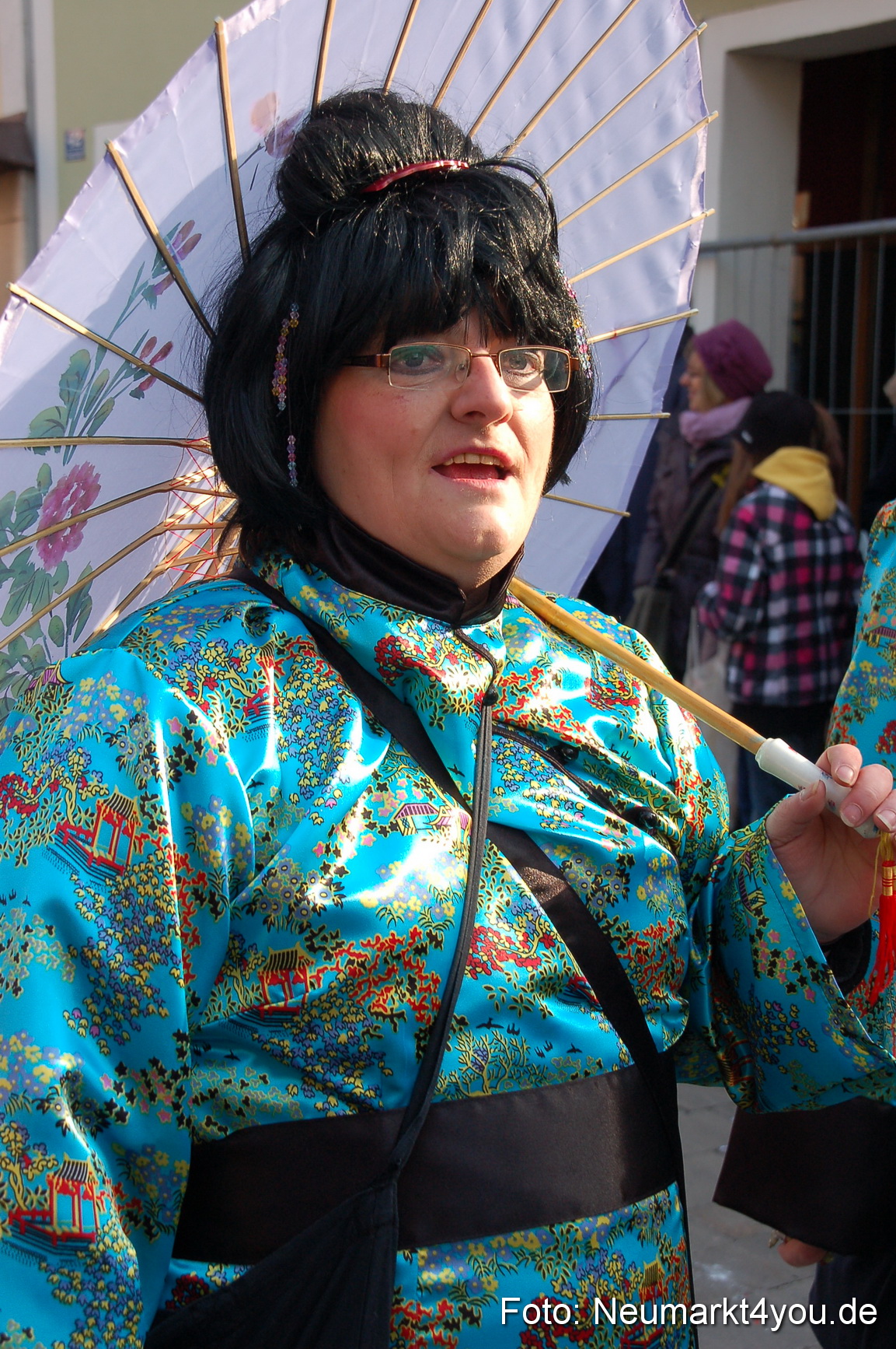 Chinesenfasching Dietfurt 030311 0387