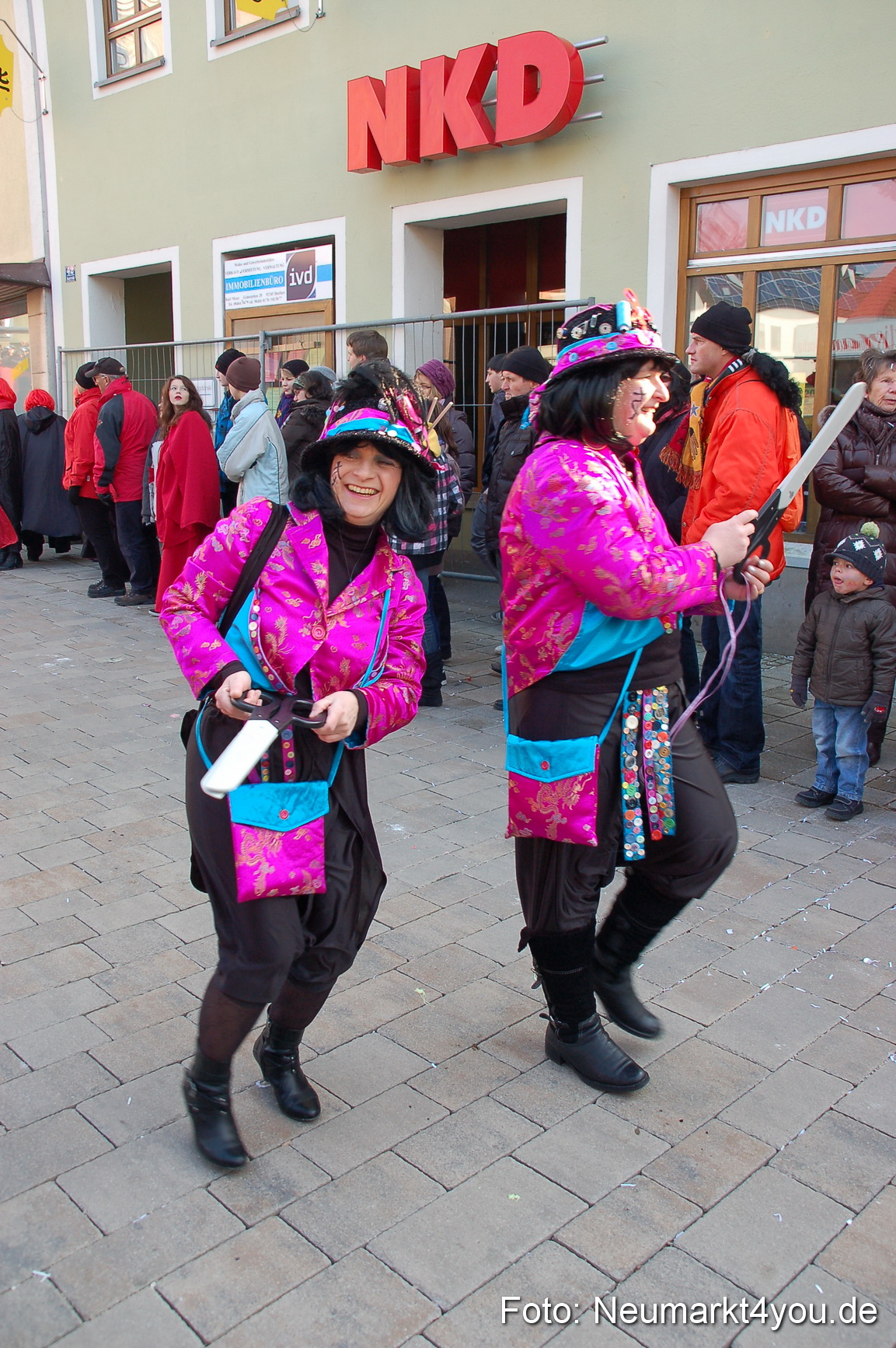 Chinesenfasching Dietfurt 030311 0390