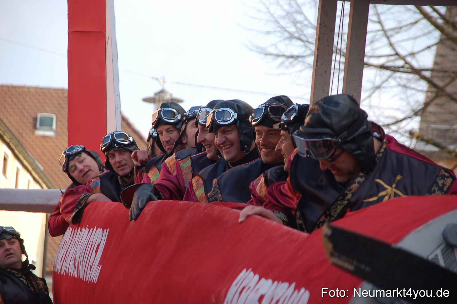 Chinesenfasching Dietfurt 030311 0391