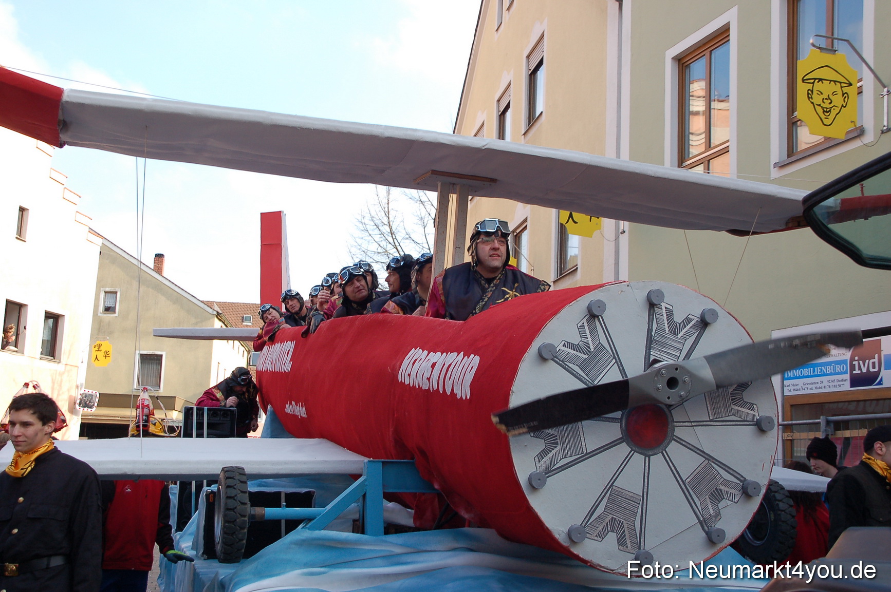 Chinesenfasching Dietfurt 030311 0392