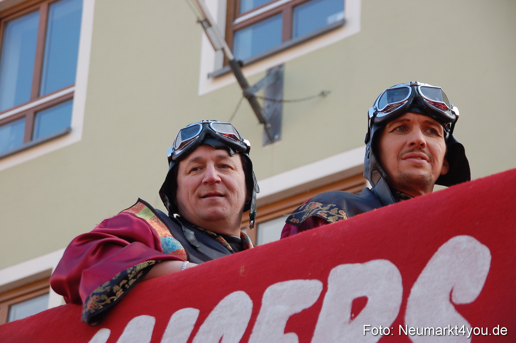 Chinesenfasching Dietfurt 030311 0395