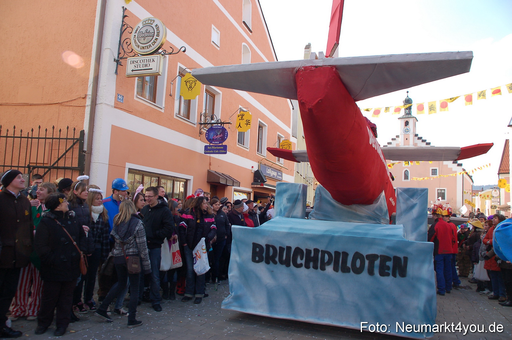 Chinesenfasching Dietfurt 030311 0396