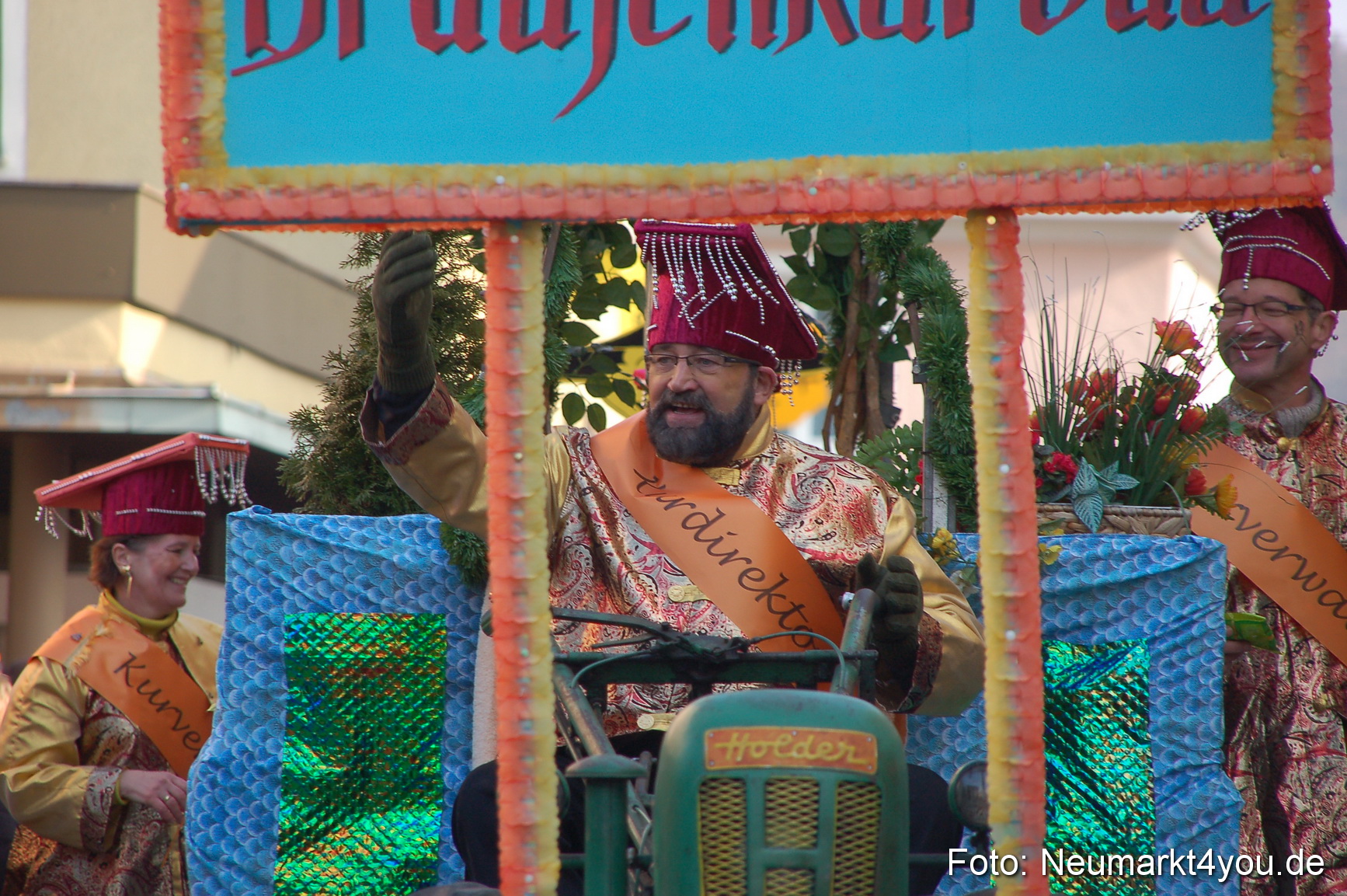 Chinesenfasching Dietfurt 030311 0398