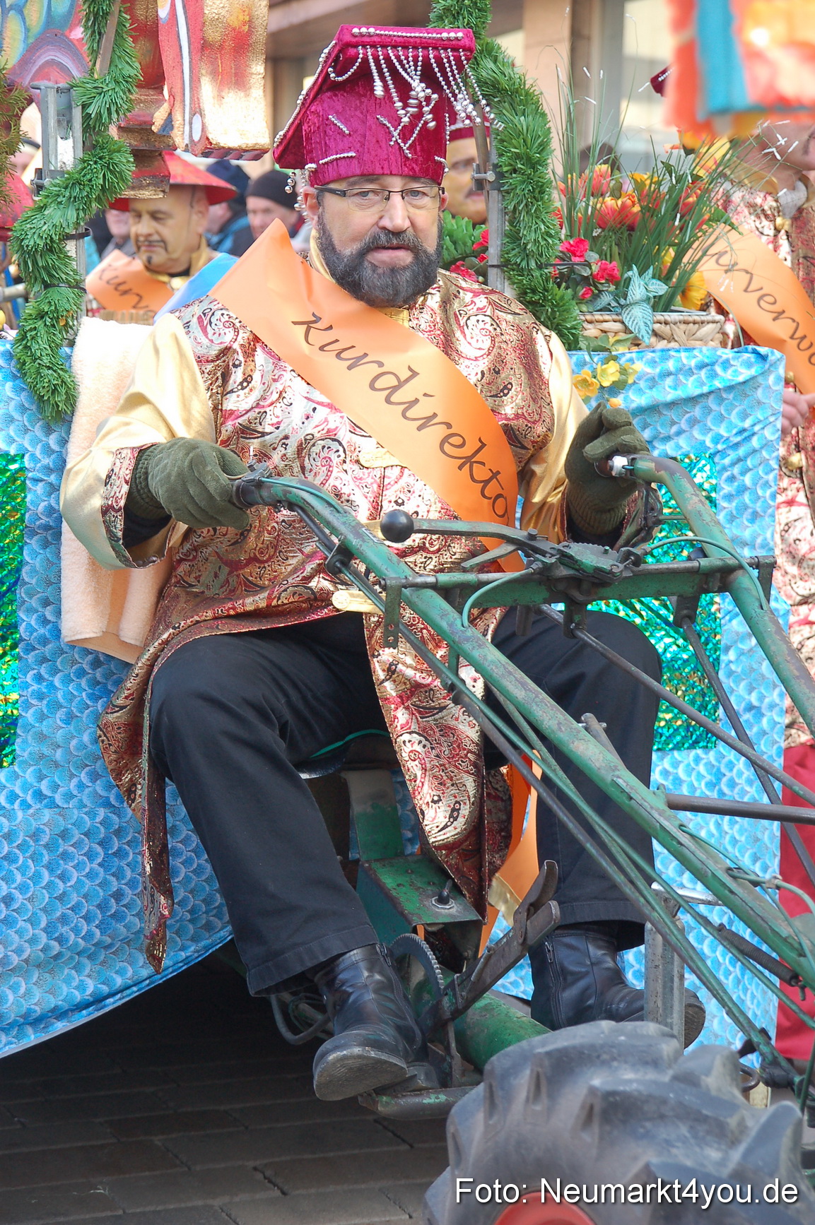 Chinesenfasching Dietfurt 030311 0400