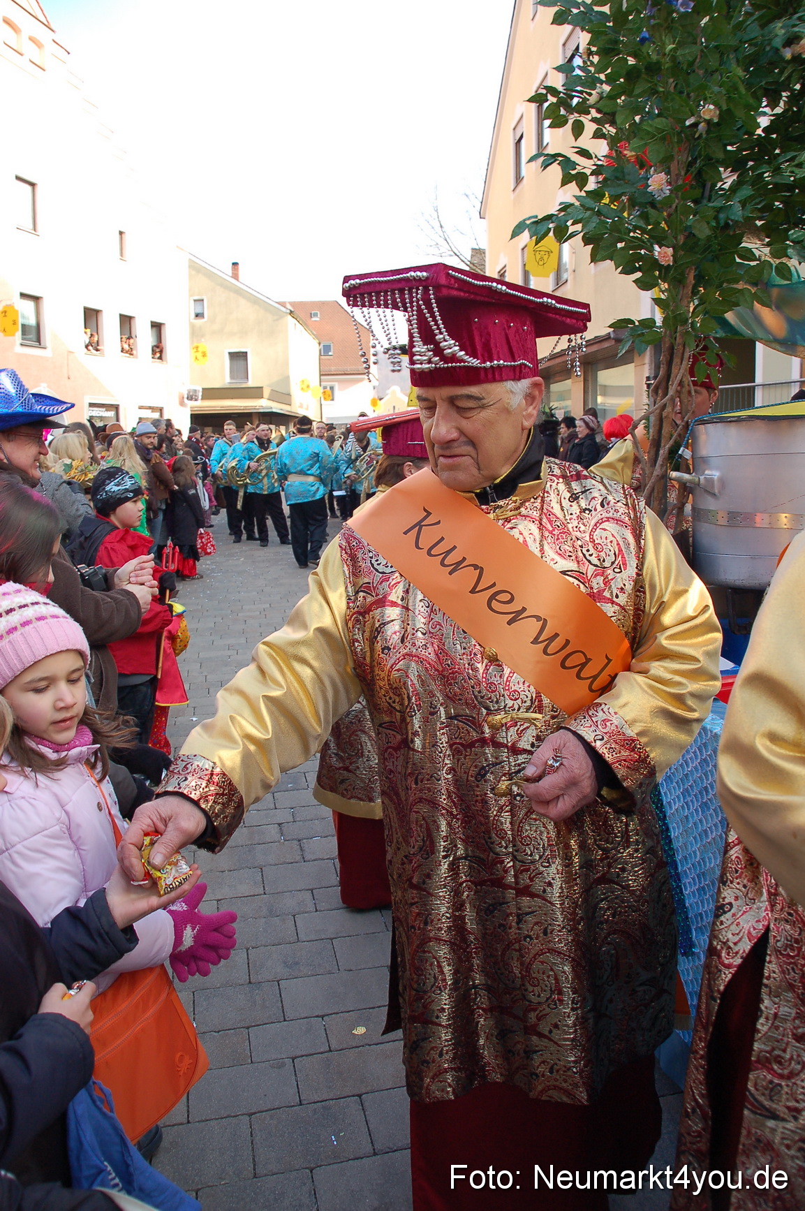 Chinesenfasching Dietfurt 030311 0401