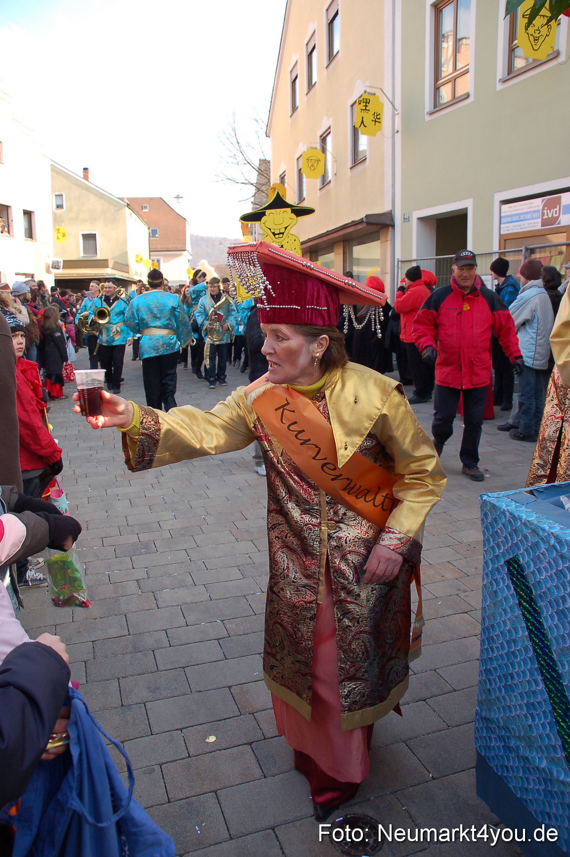 Chinesenfasching Dietfurt 030311 0402