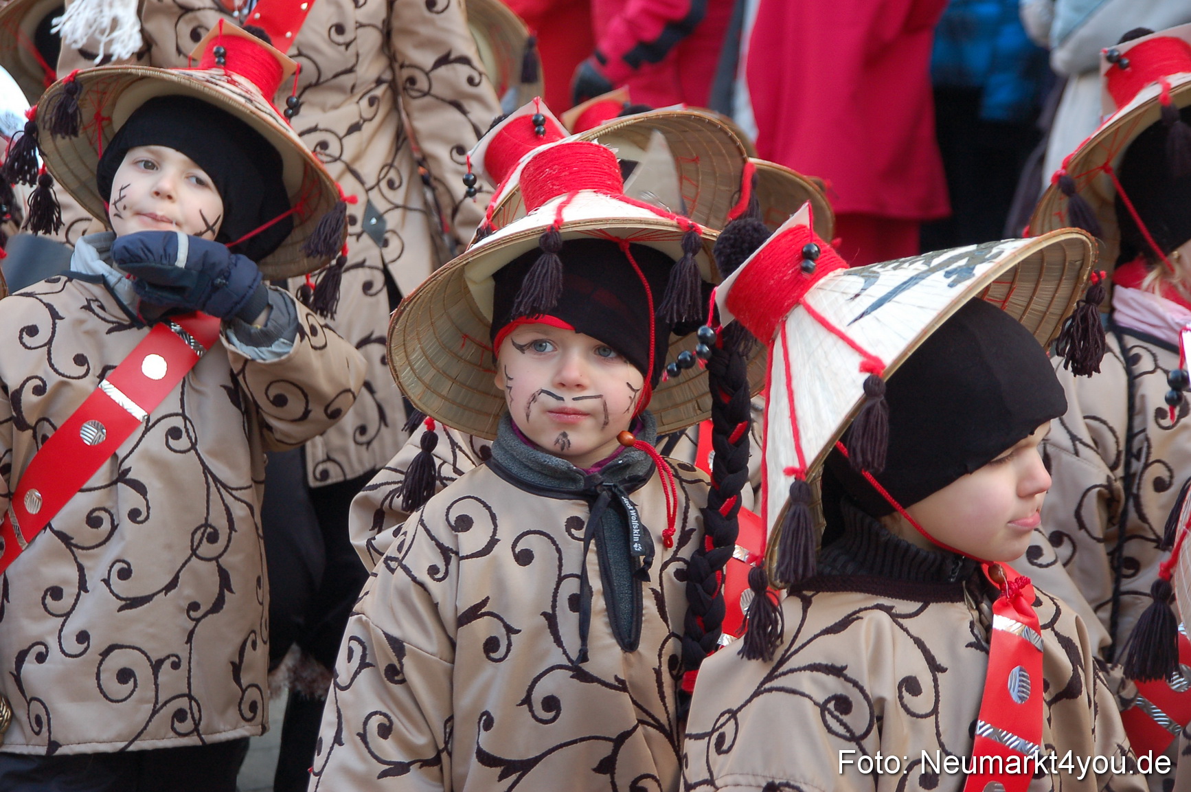 Chinesenfasching Dietfurt 030311 0407