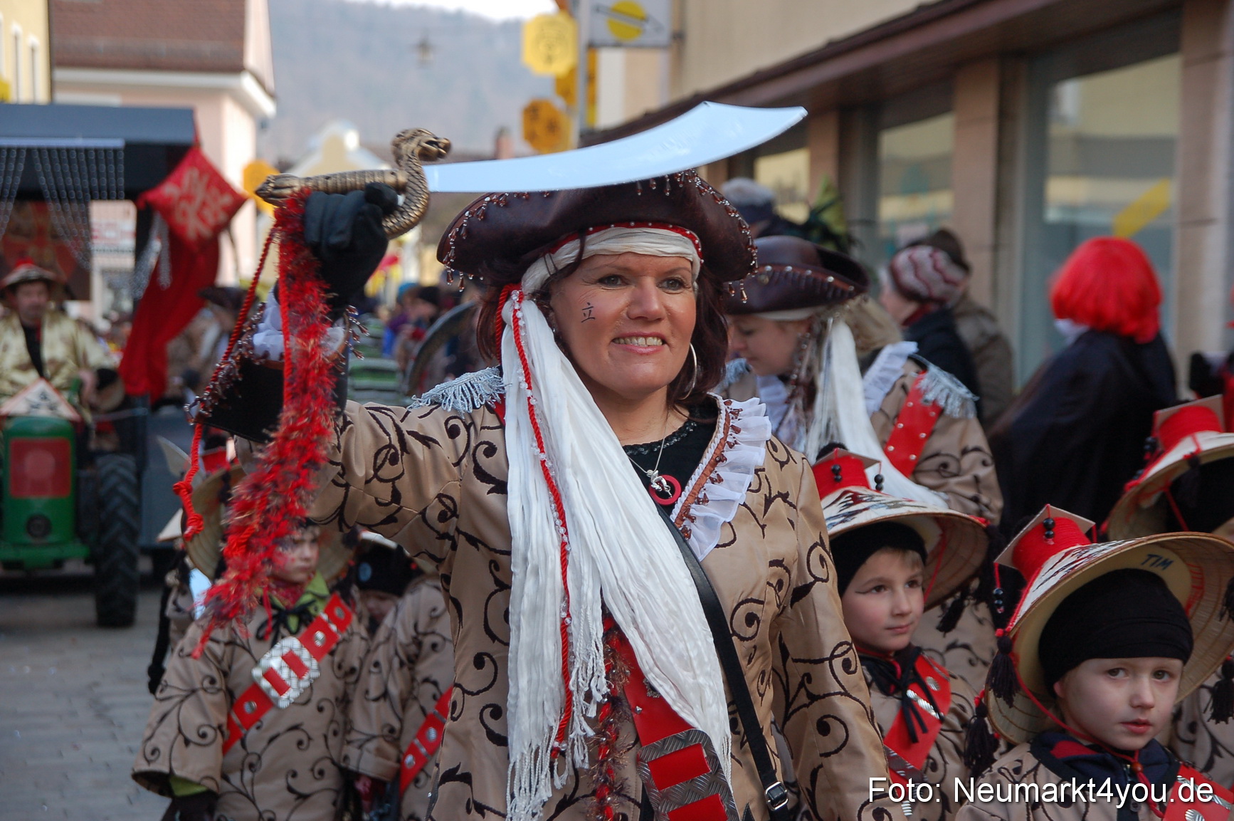 Chinesenfasching Dietfurt 030311 0408