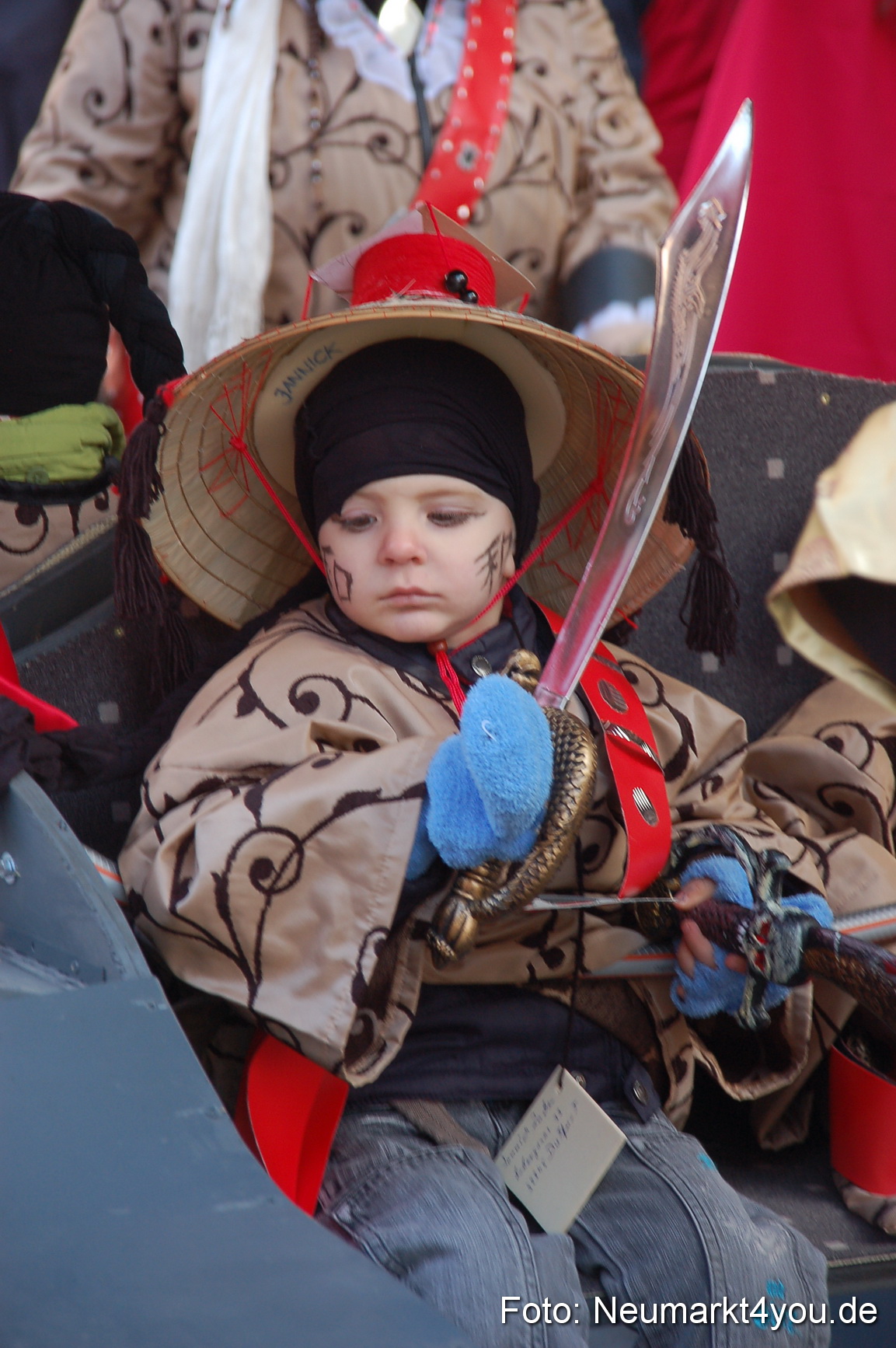 Chinesenfasching Dietfurt 030311 0410