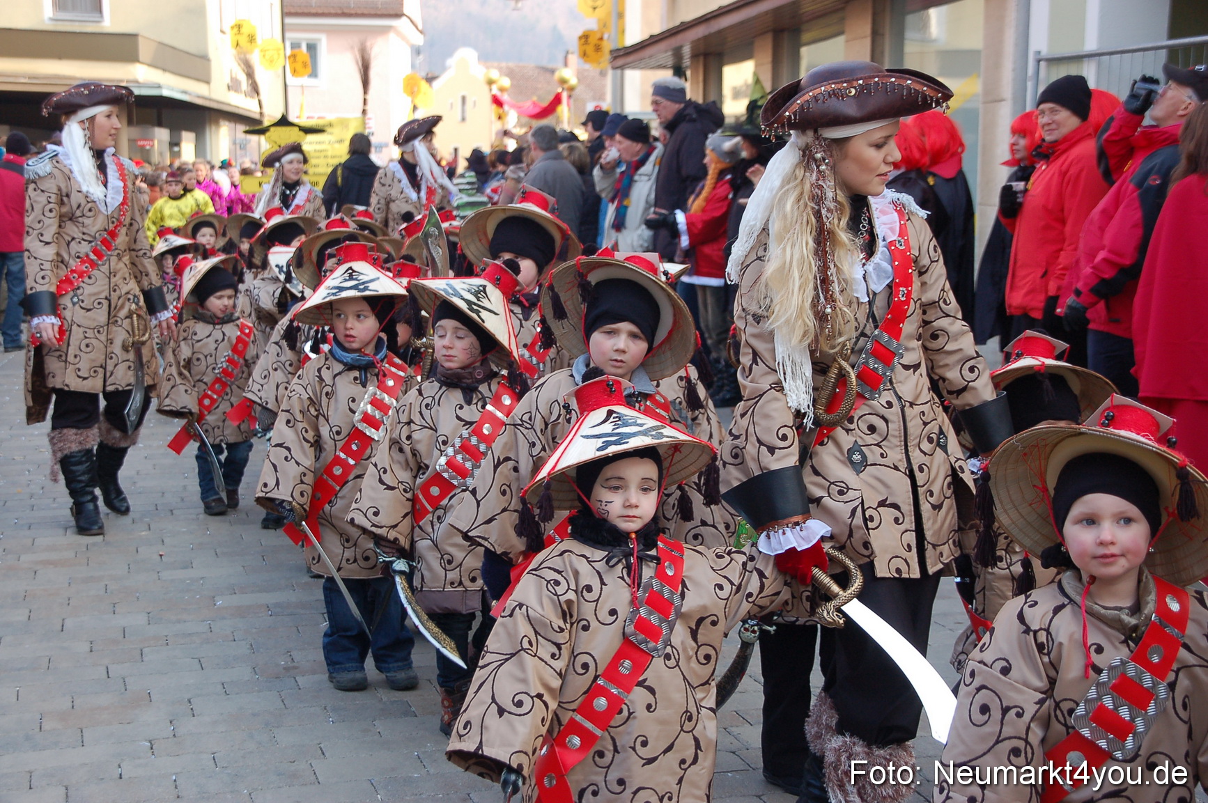Chinesenfasching Dietfurt 030311 0411