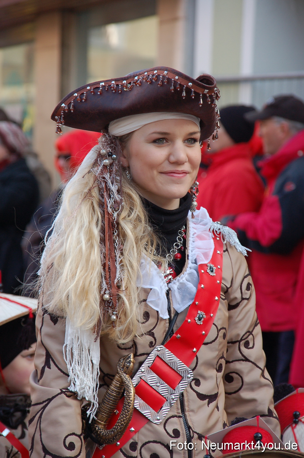 Chinesenfasching Dietfurt 030311 0412