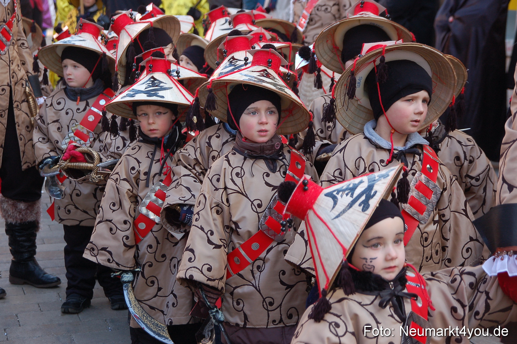 Chinesenfasching Dietfurt 030311 0413