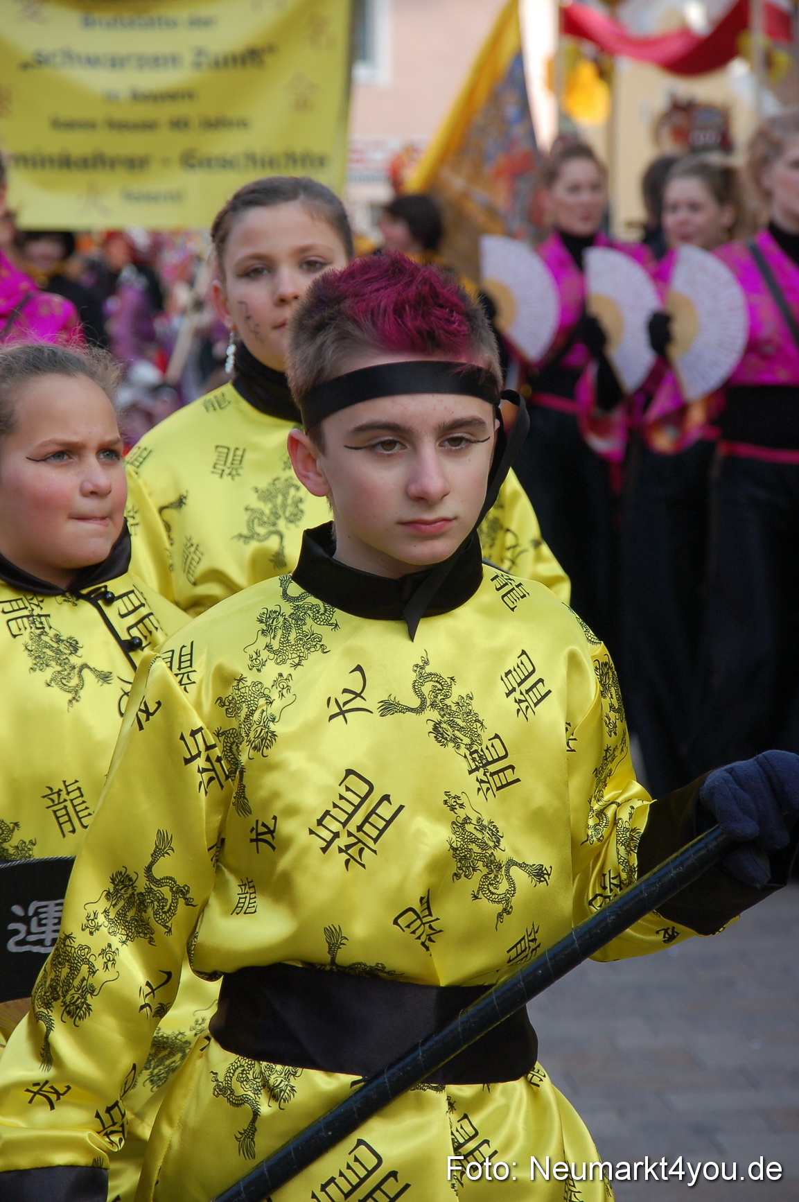 Chinesenfasching Dietfurt 030311 0415