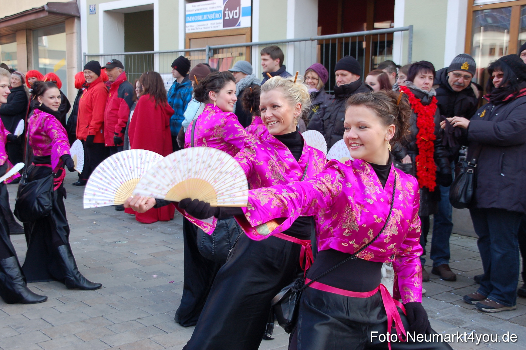 Chinesenfasching Dietfurt 030311 0417