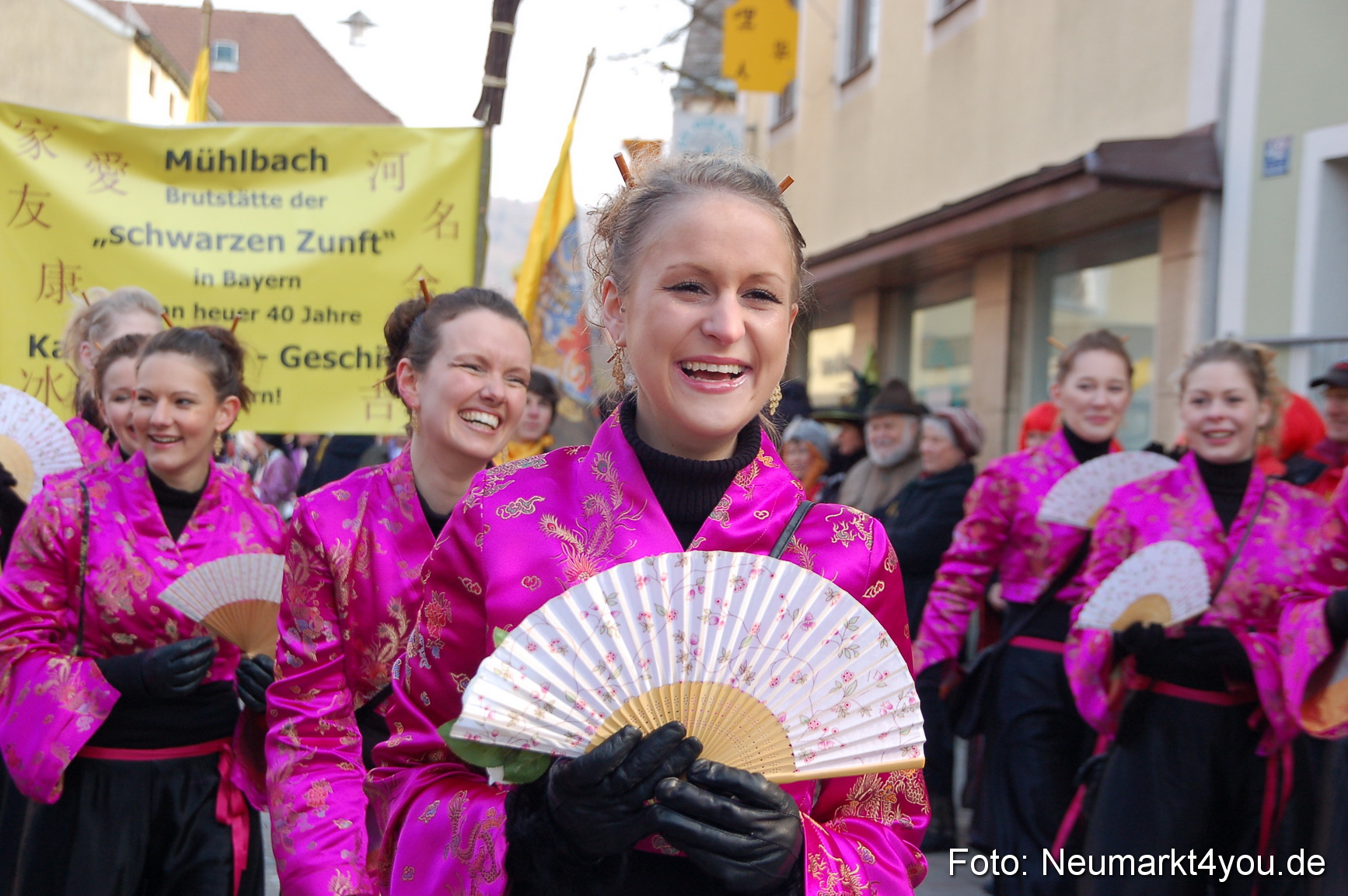 Chinesenfasching Dietfurt 030311 0418