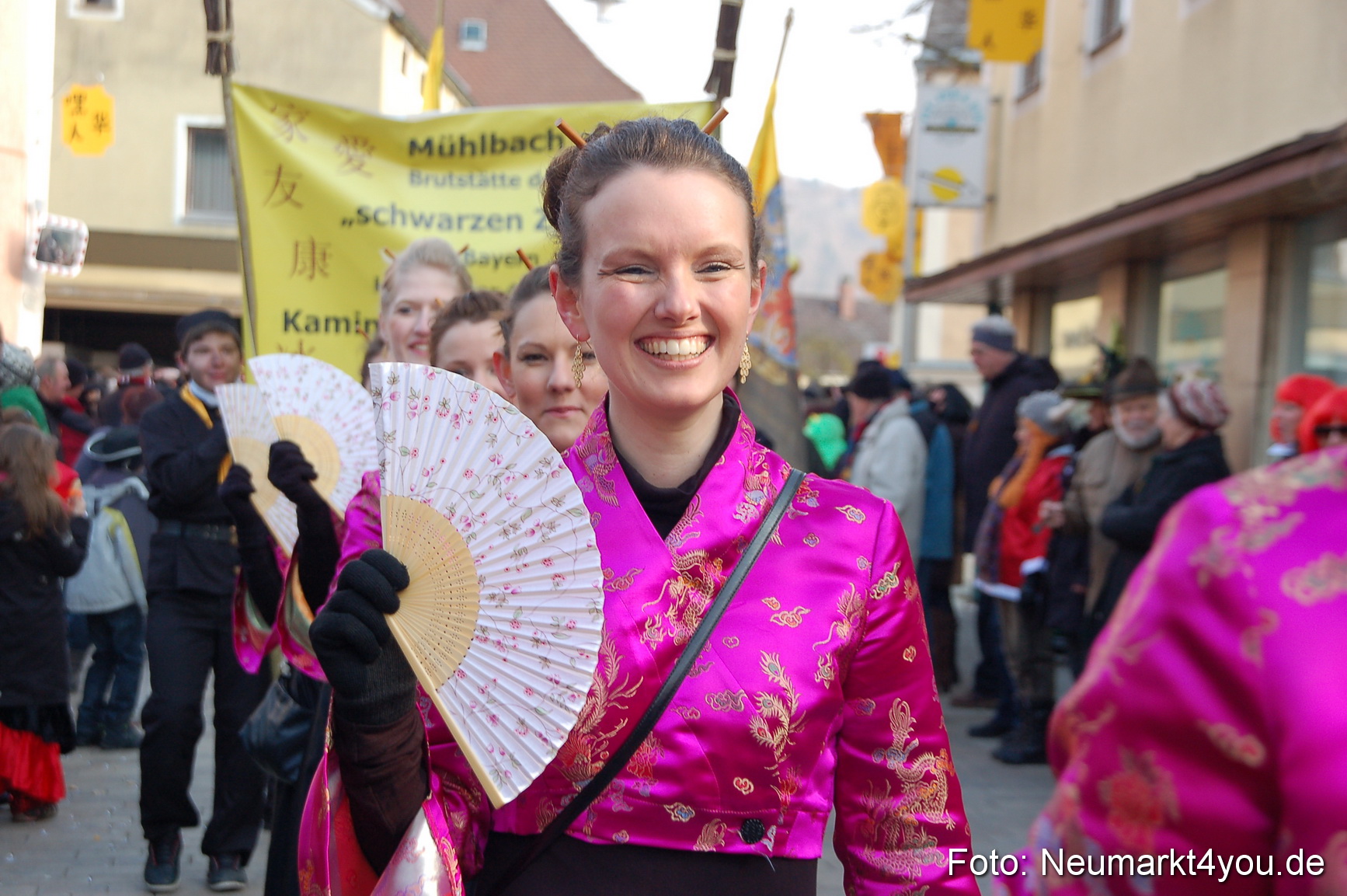 Chinesenfasching Dietfurt 030311 0419