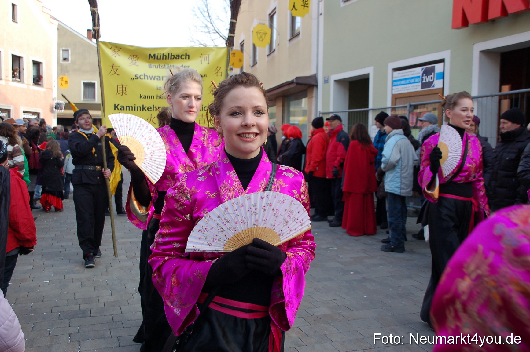 Chinesenfasching Dietfurt 030311 0420