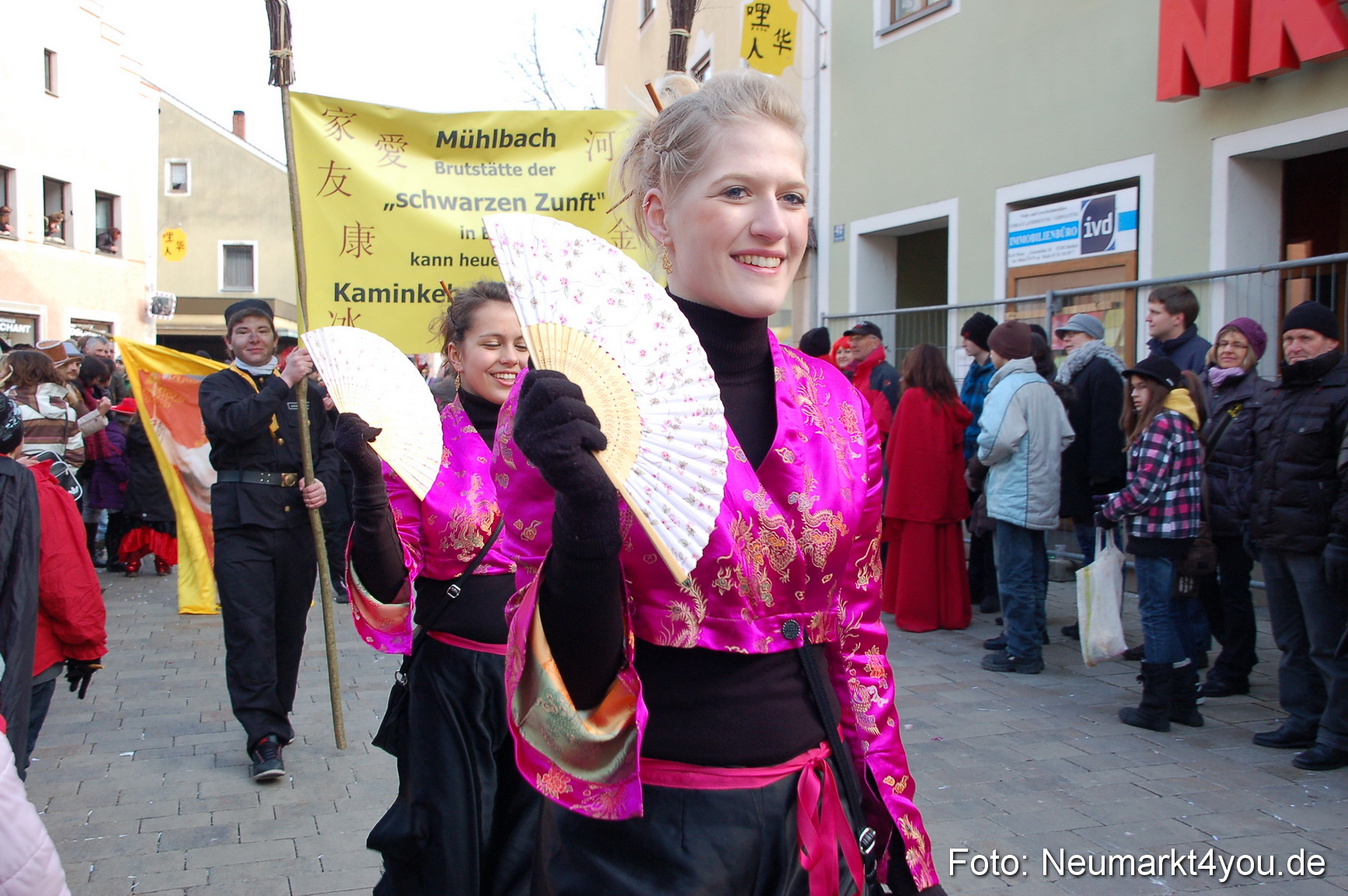 Chinesenfasching Dietfurt 030311 0421