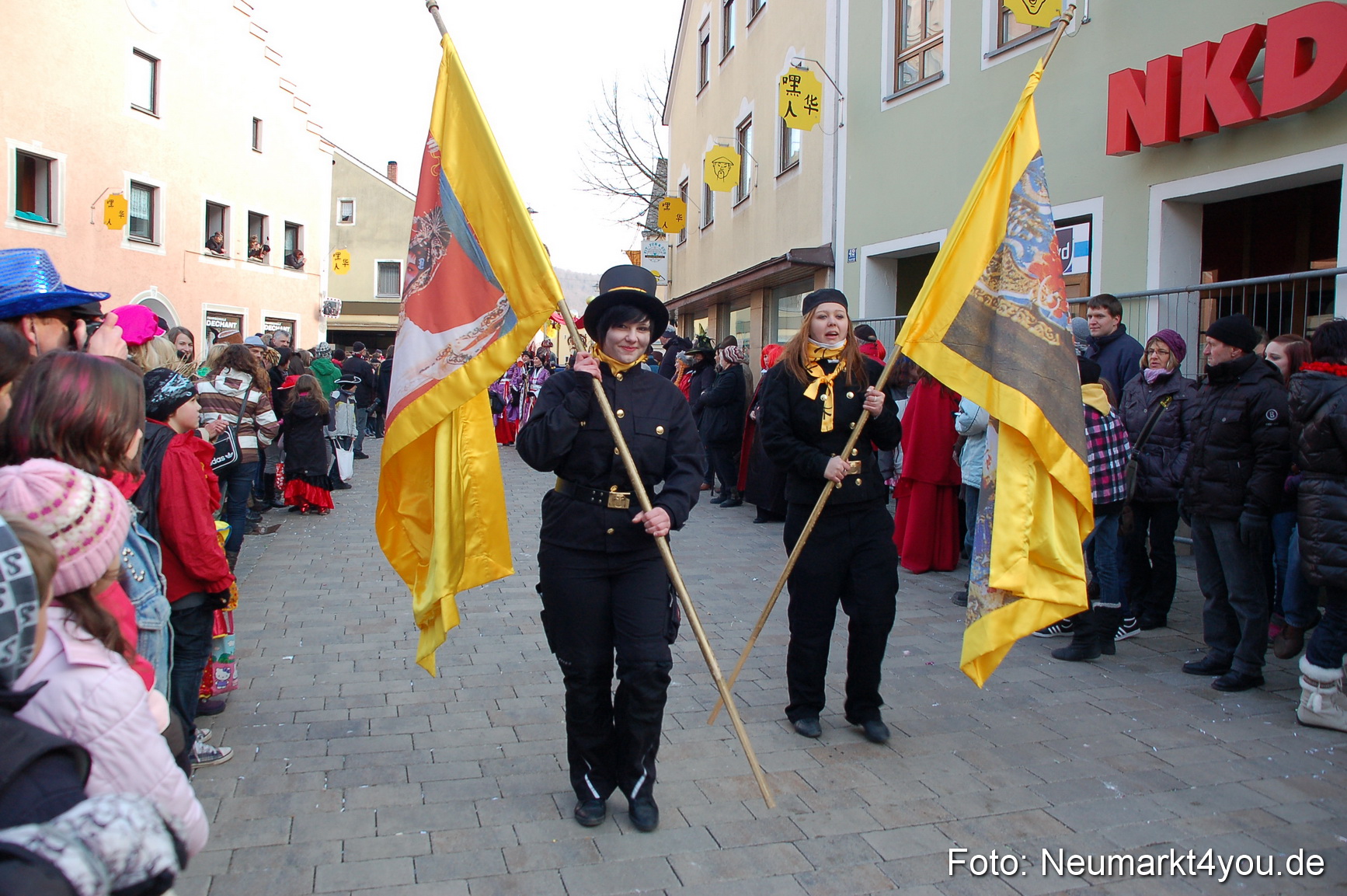 Chinesenfasching Dietfurt 030311 0422