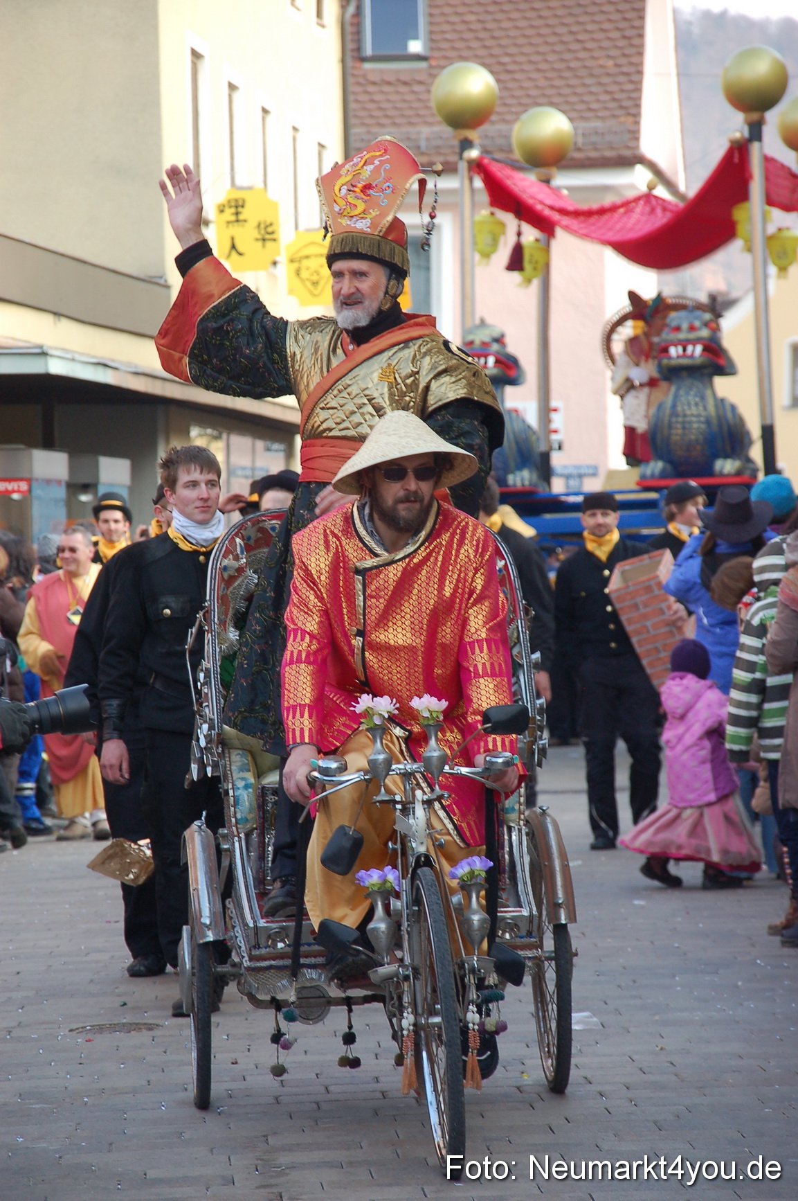 Chinesenfasching Dietfurt 030311 0428