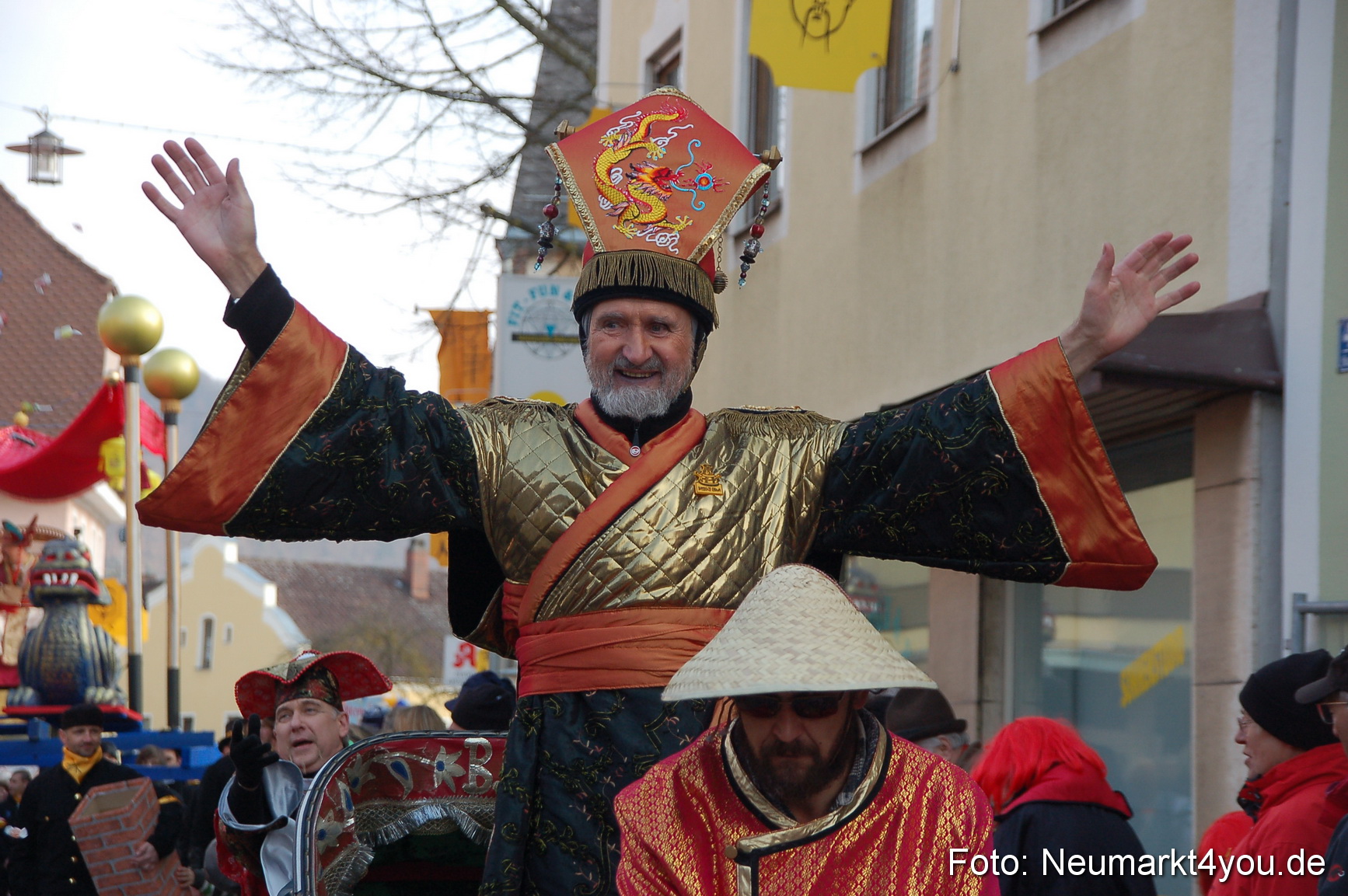 Chinesenfasching Dietfurt 030311 0429