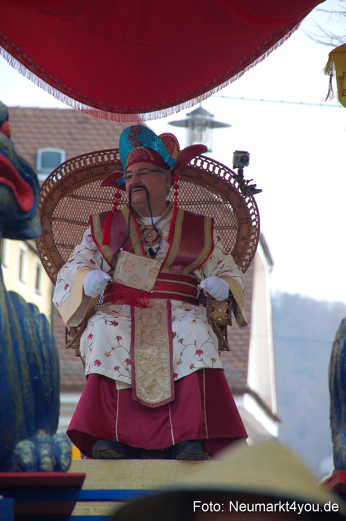 Chinesenfasching Dietfurt 030311 0430
