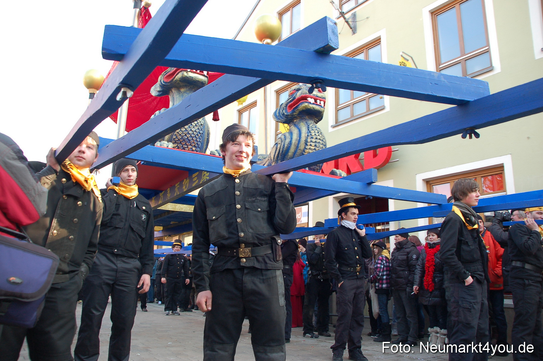 Chinesenfasching Dietfurt 030311 0432