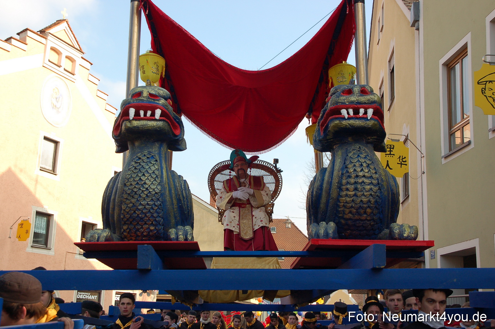 Chinesenfasching Dietfurt 030311 0433