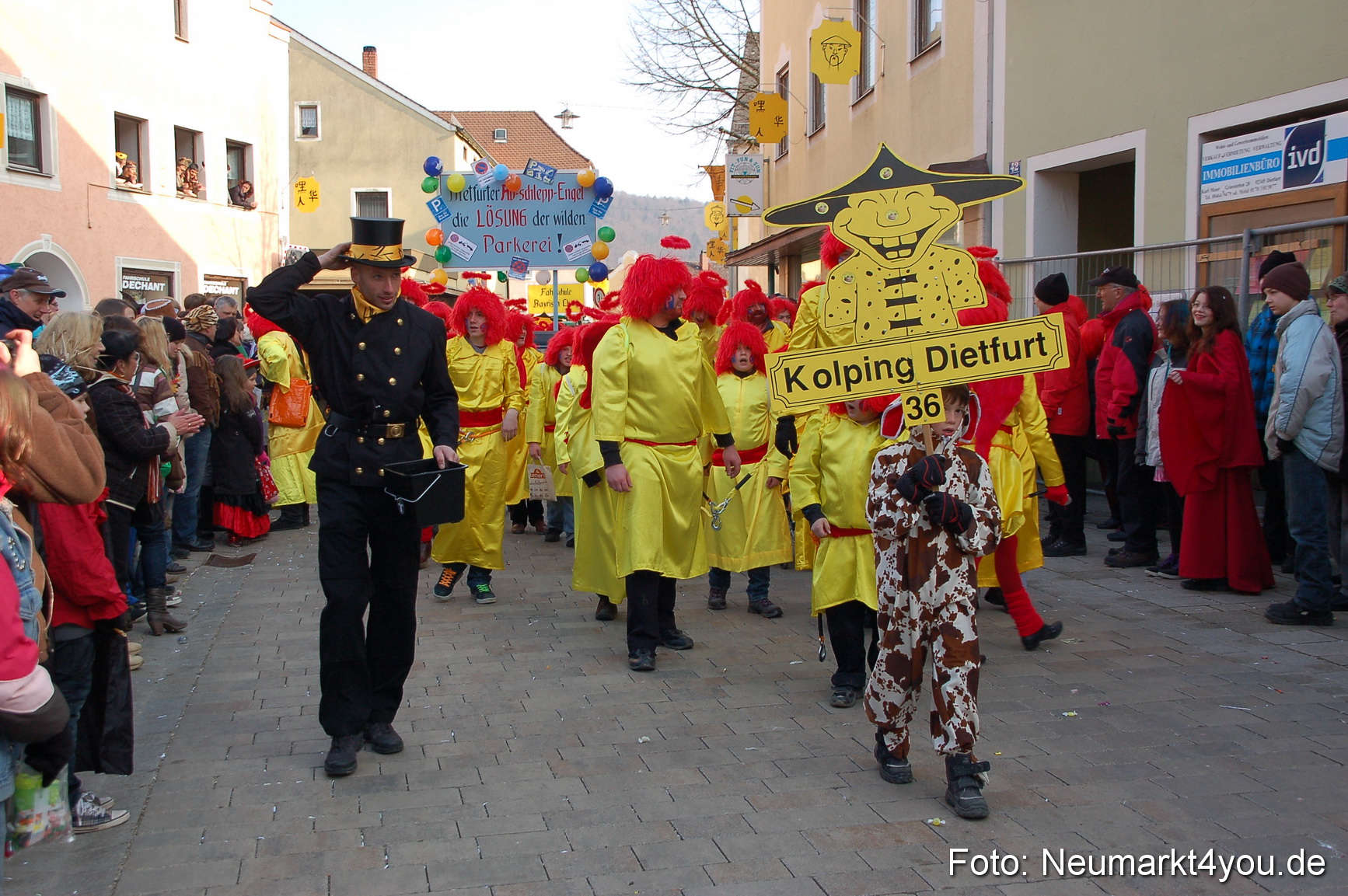 Chinesenfasching Dietfurt 030311 0434
