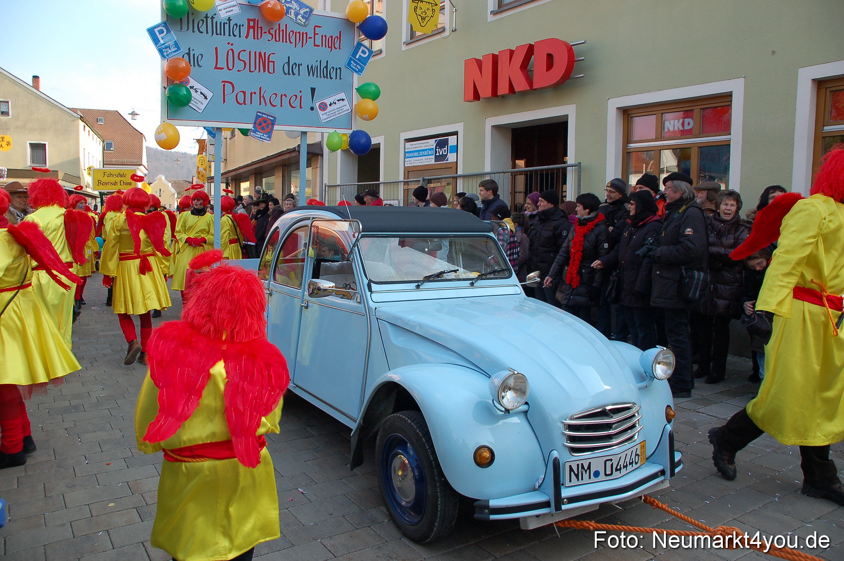 Chinesenfasching Dietfurt 030311 0436
