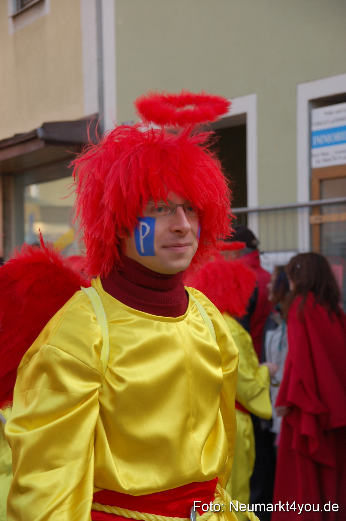 Chinesenfasching Dietfurt 030311 0437