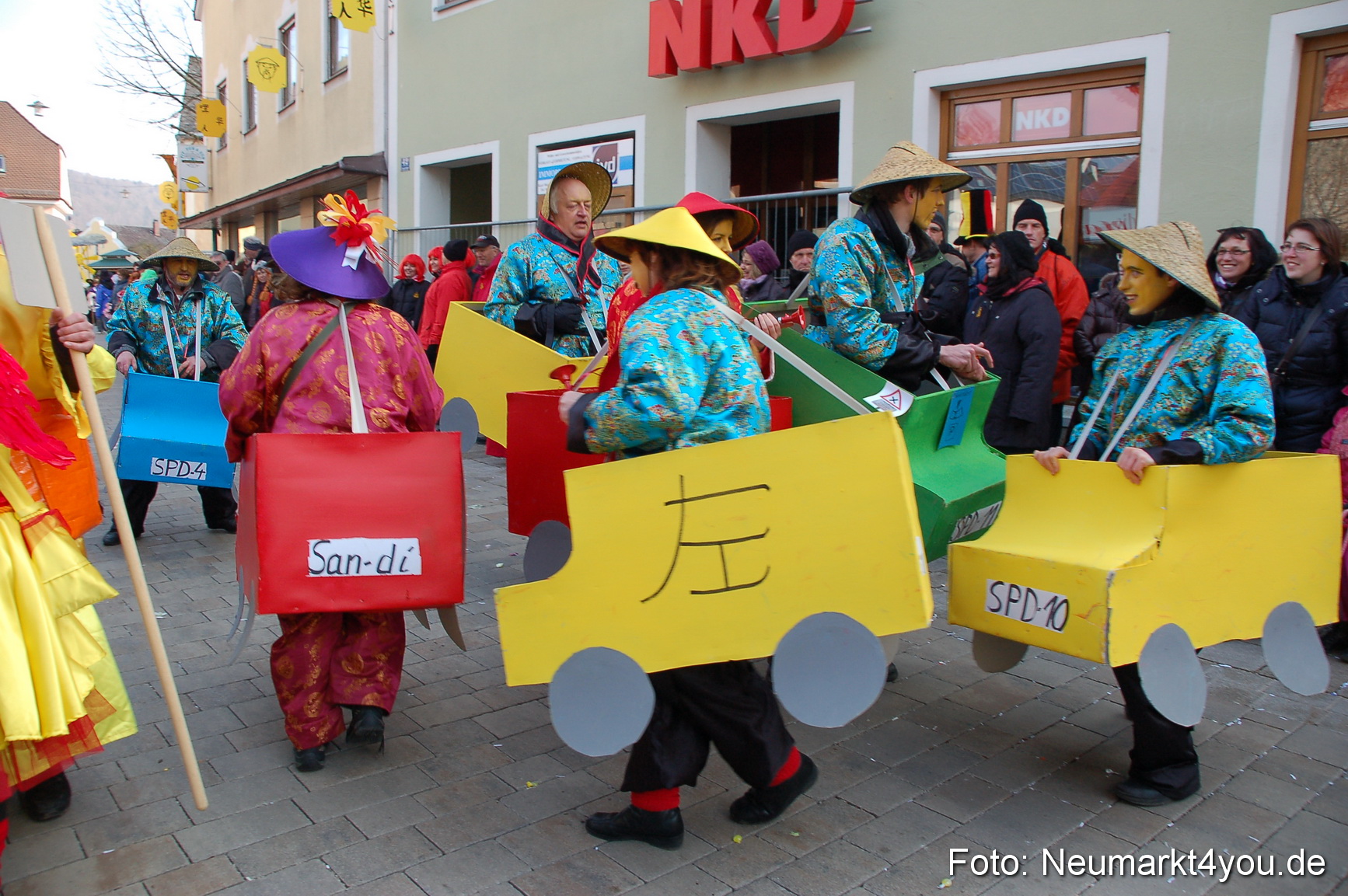 Chinesenfasching Dietfurt 030311 0440