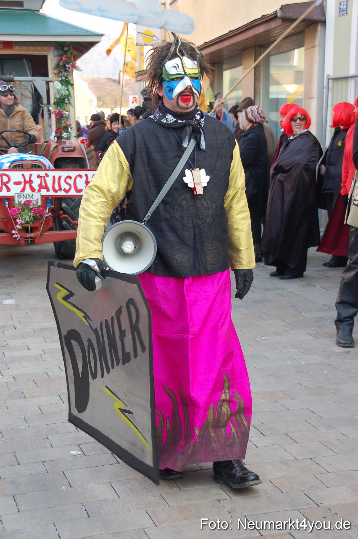 Chinesenfasching Dietfurt 030311 0442