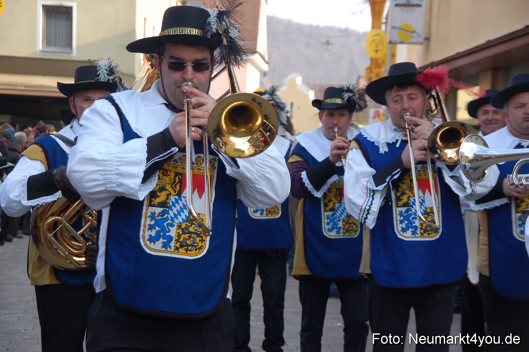 Chinesenfasching Dietfurt 030311 0444