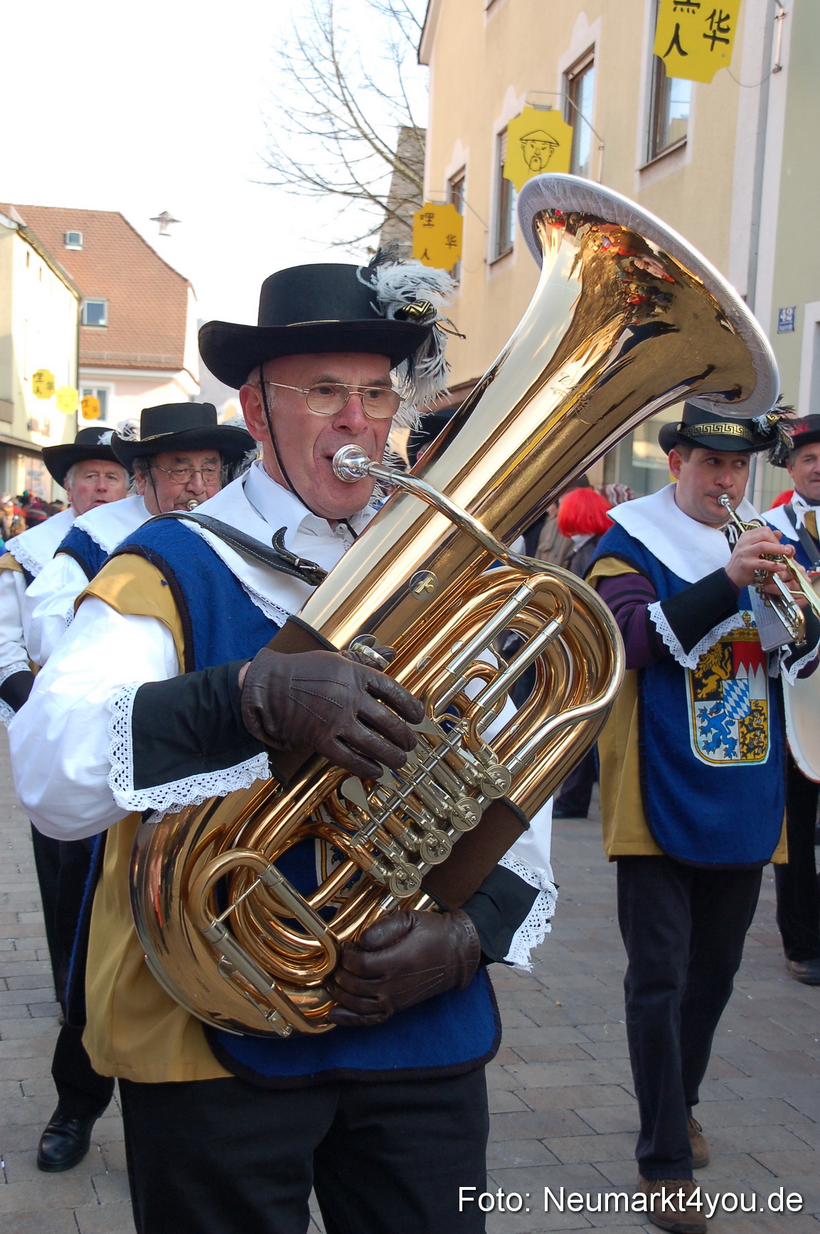 Chinesenfasching Dietfurt 030311 0446