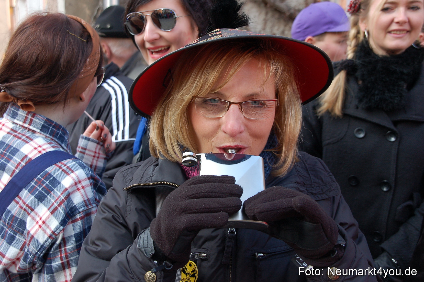 Chinesenfasching Dietfurt 030311 0448