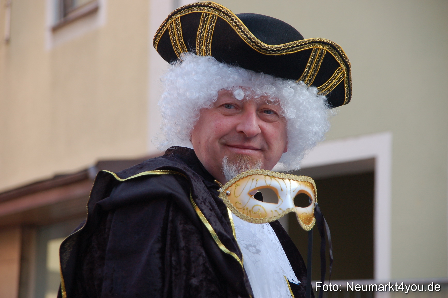 Chinesenfasching Dietfurt 030311 0449