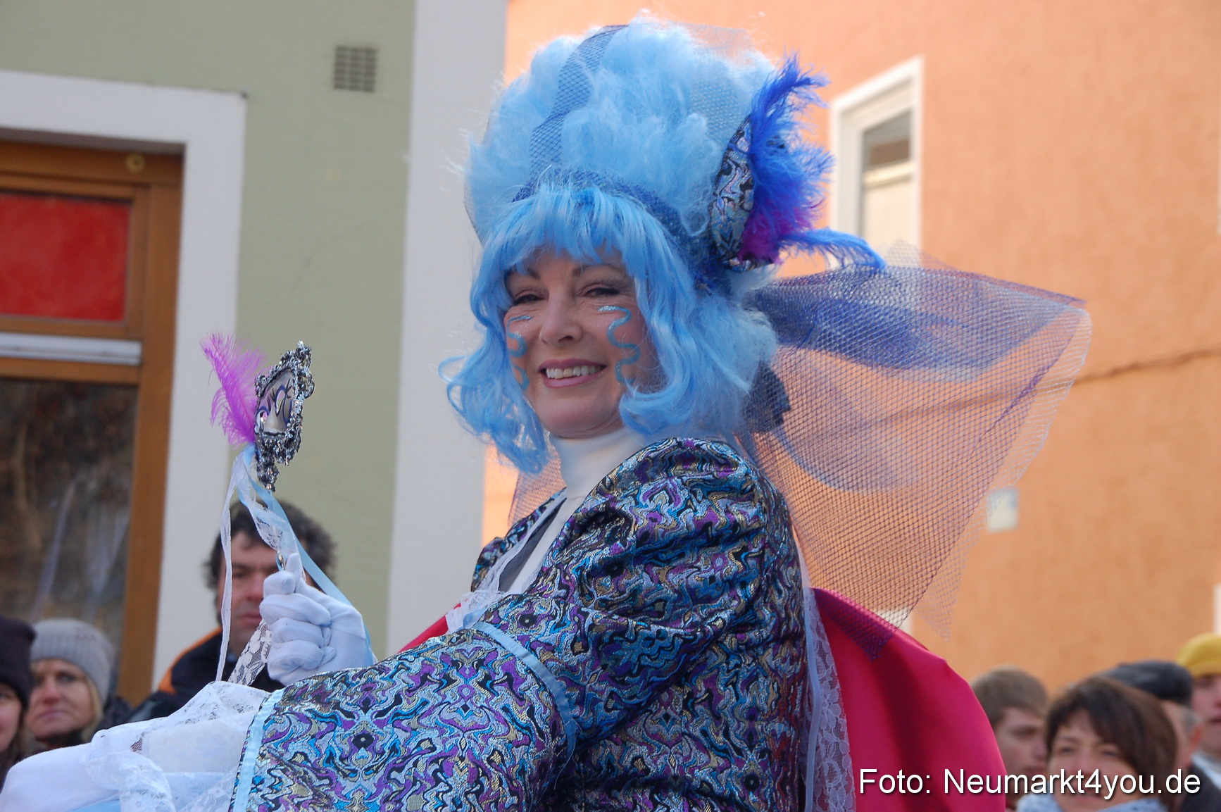 Chinesenfasching Dietfurt 030311 0450