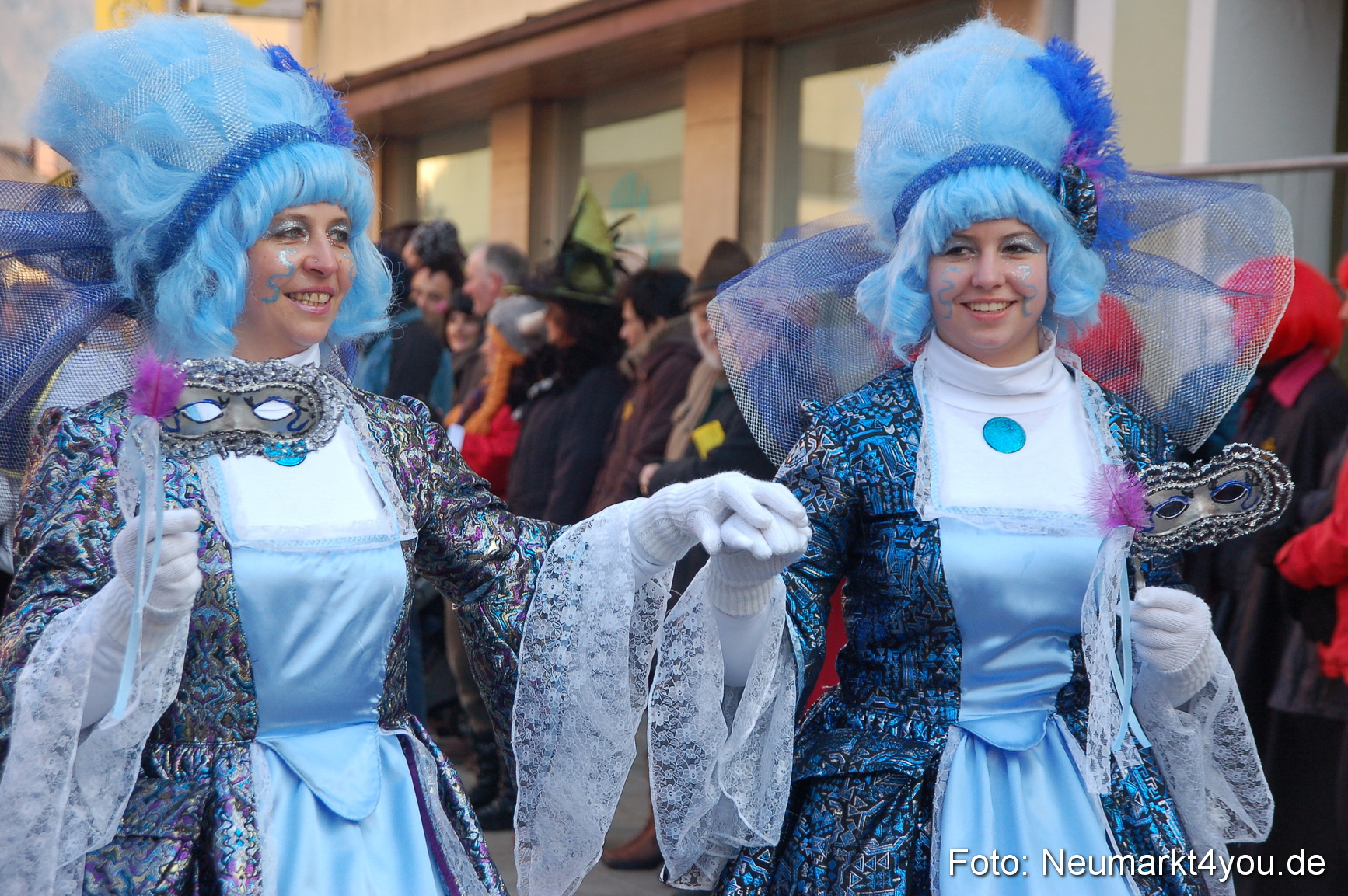 Chinesenfasching Dietfurt 030311 0452