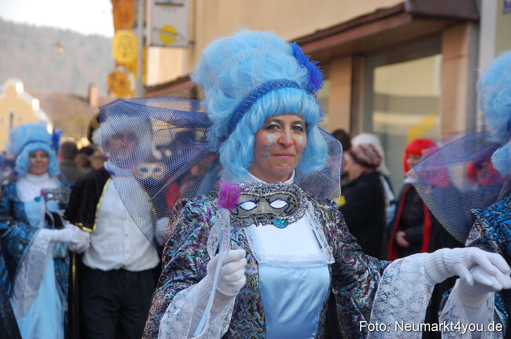 Chinesenfasching Dietfurt 030311 0453