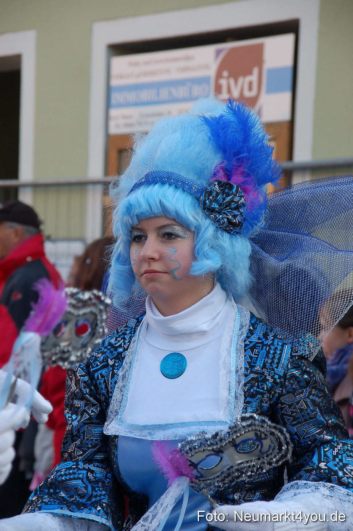 Chinesenfasching Dietfurt 030311 0454