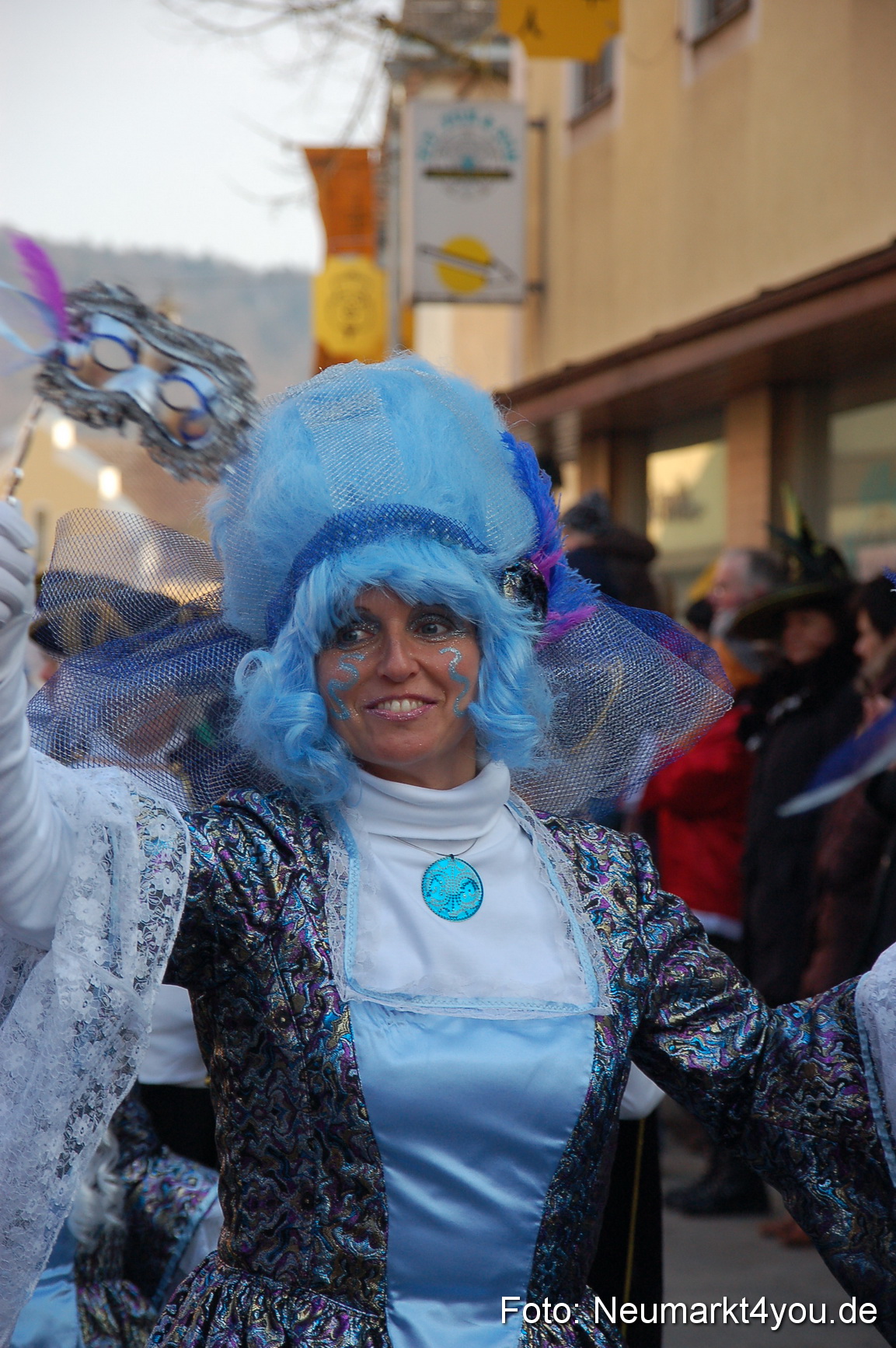 Chinesenfasching Dietfurt 030311 0455