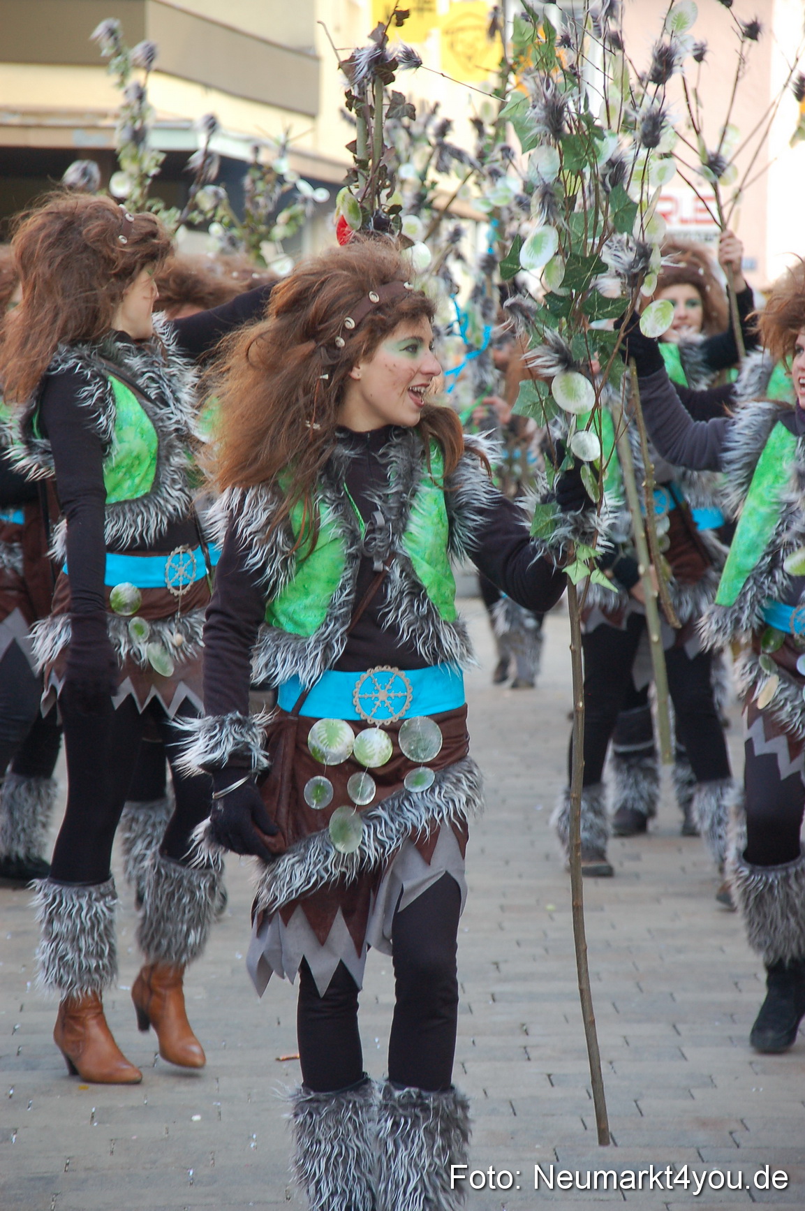 Chinesenfasching Dietfurt 030311 0458