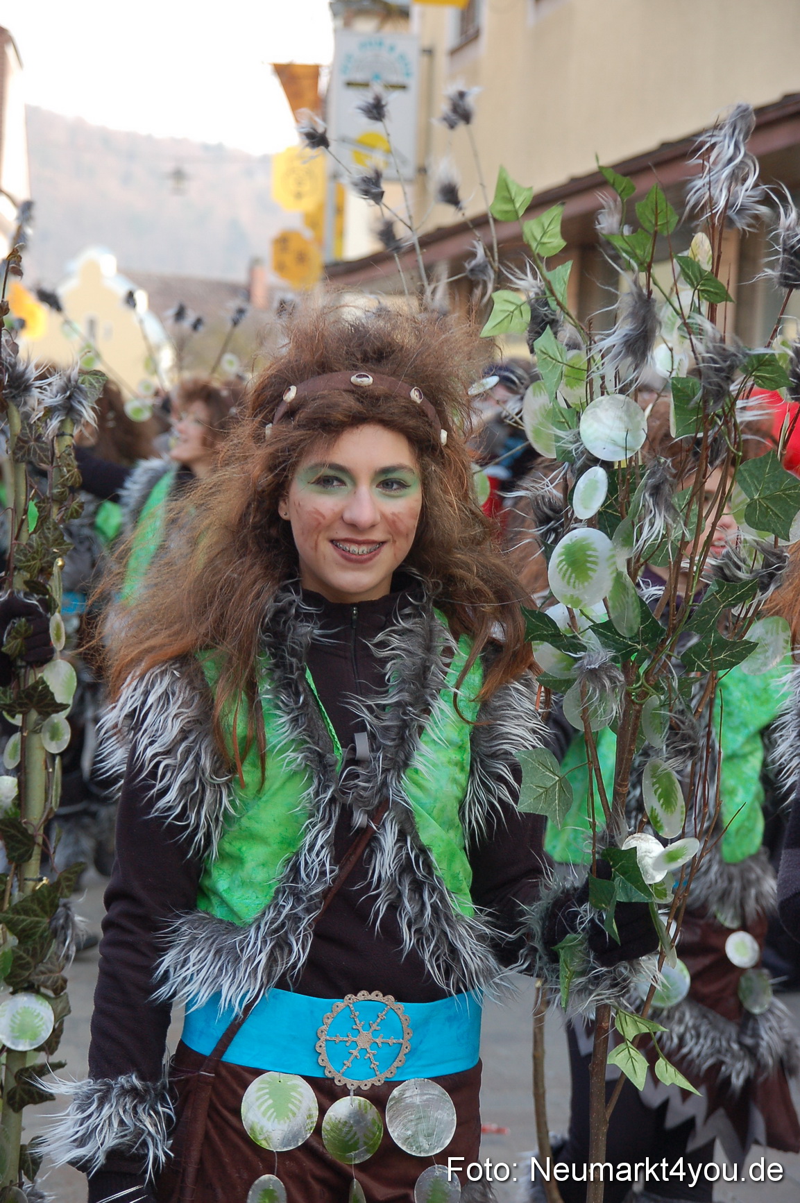 Chinesenfasching Dietfurt 030311 0459