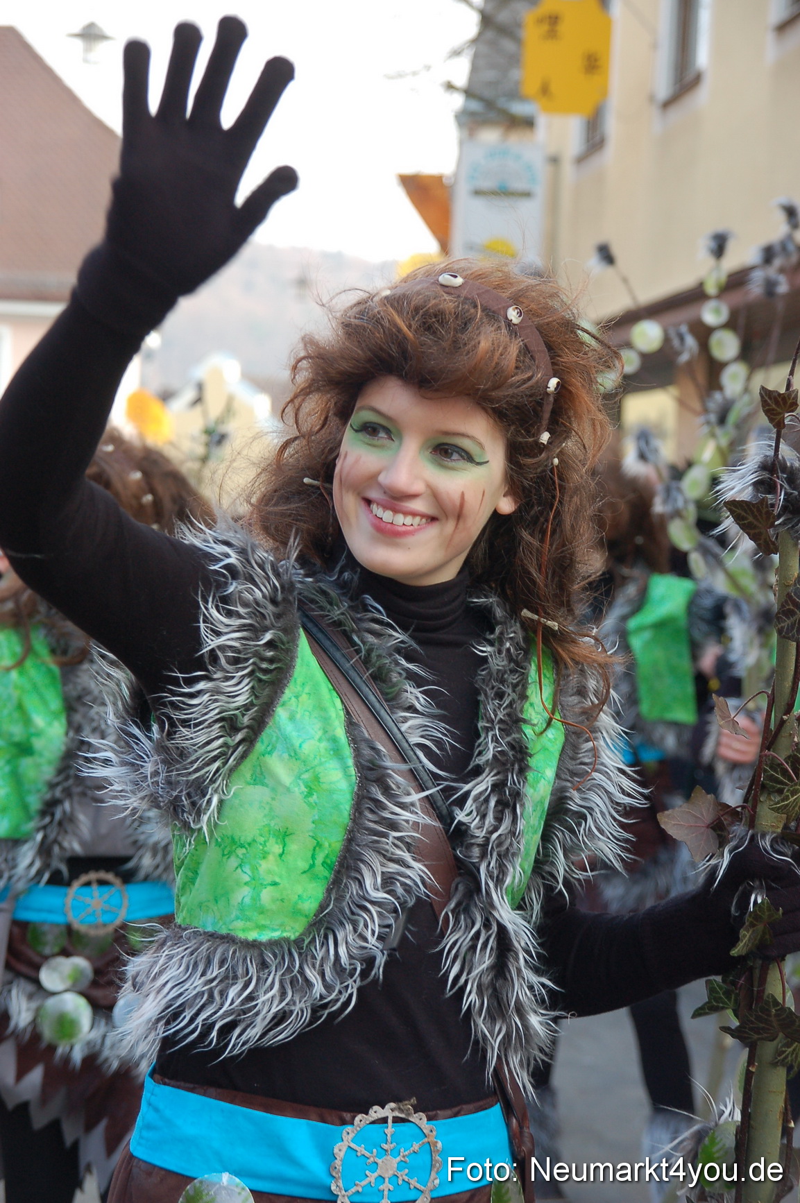 Chinesenfasching Dietfurt 030311 0460