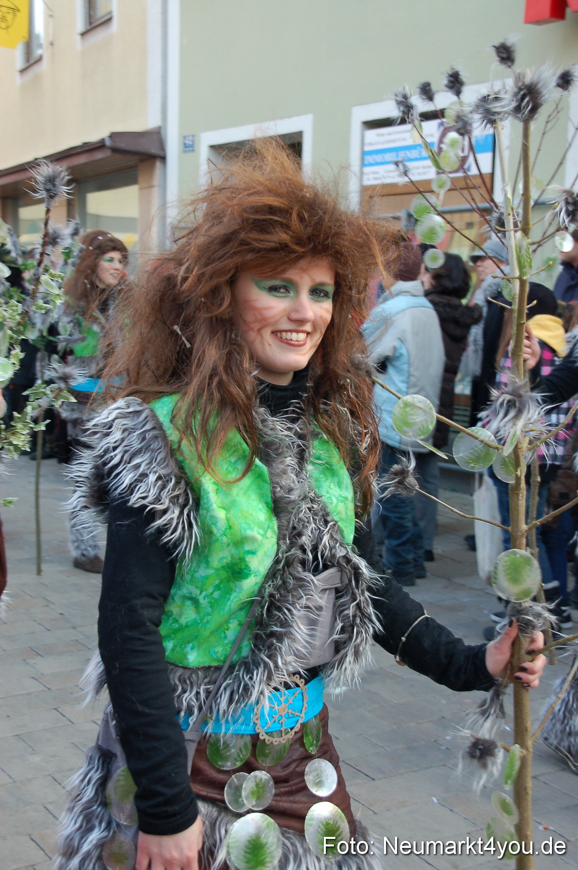 Chinesenfasching Dietfurt 030311 0461