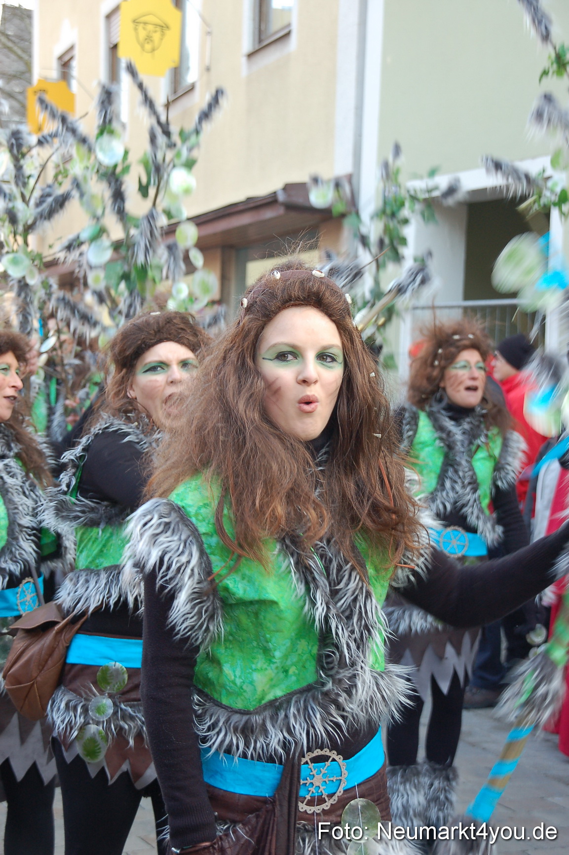 Chinesenfasching Dietfurt 030311 0462