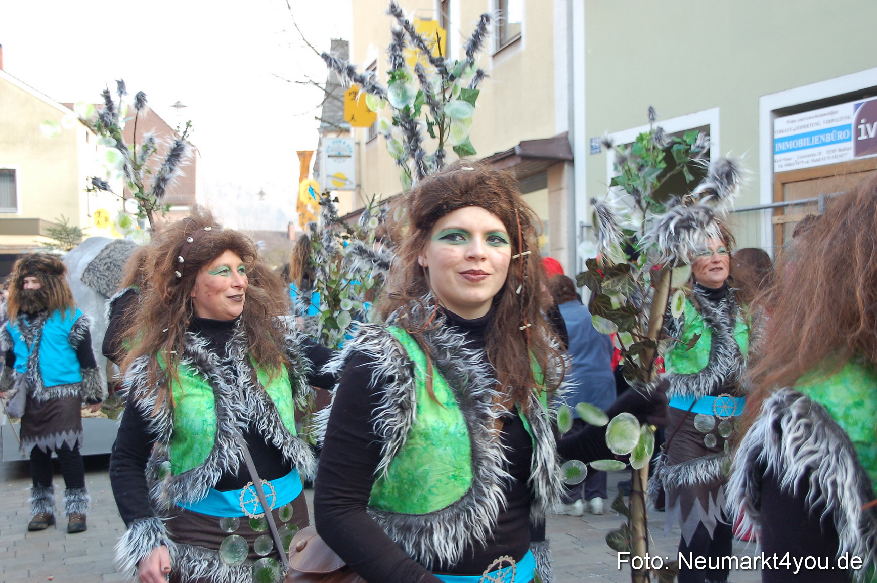 Chinesenfasching Dietfurt 030311 0463