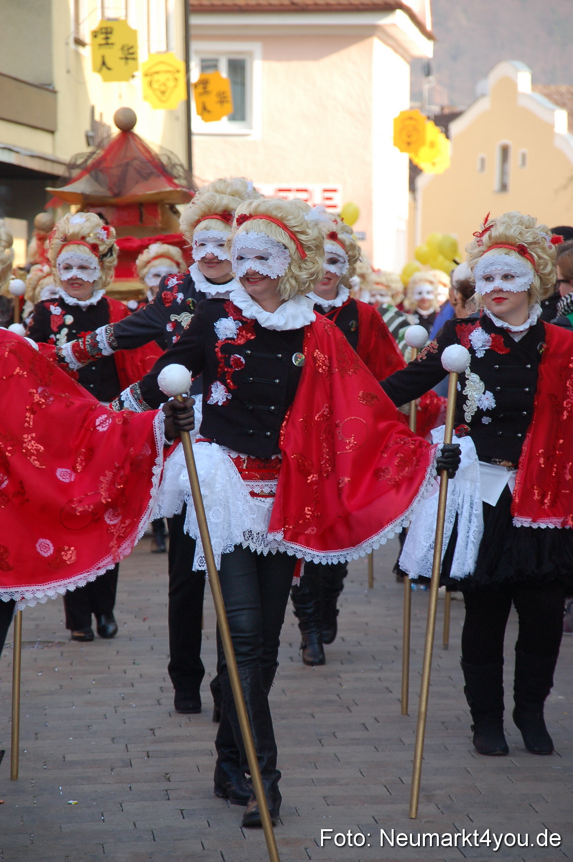 Chinesenfasching Dietfurt 030311 0465